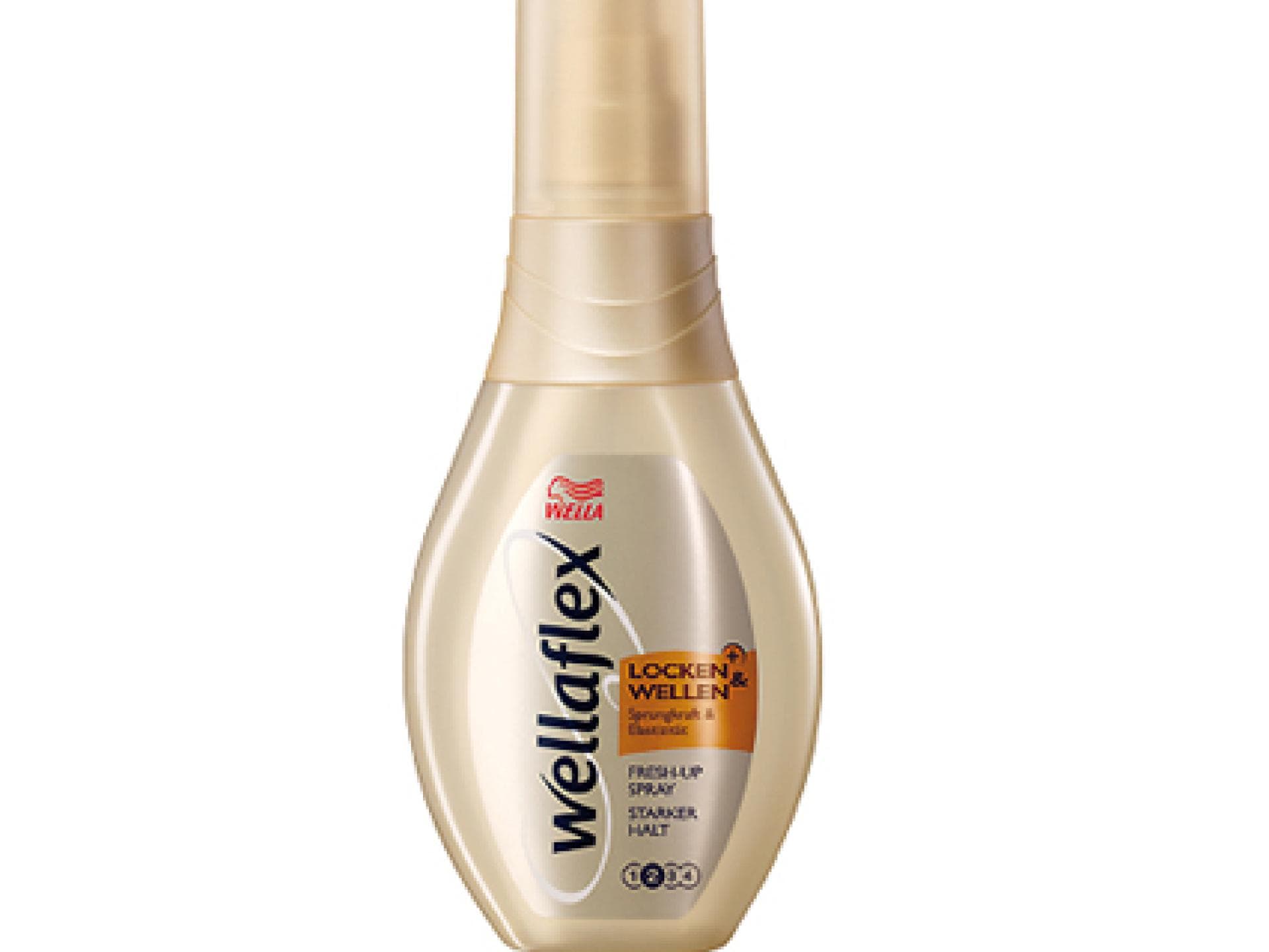 Von widerspenstigen Haaren zu schönen Wellen