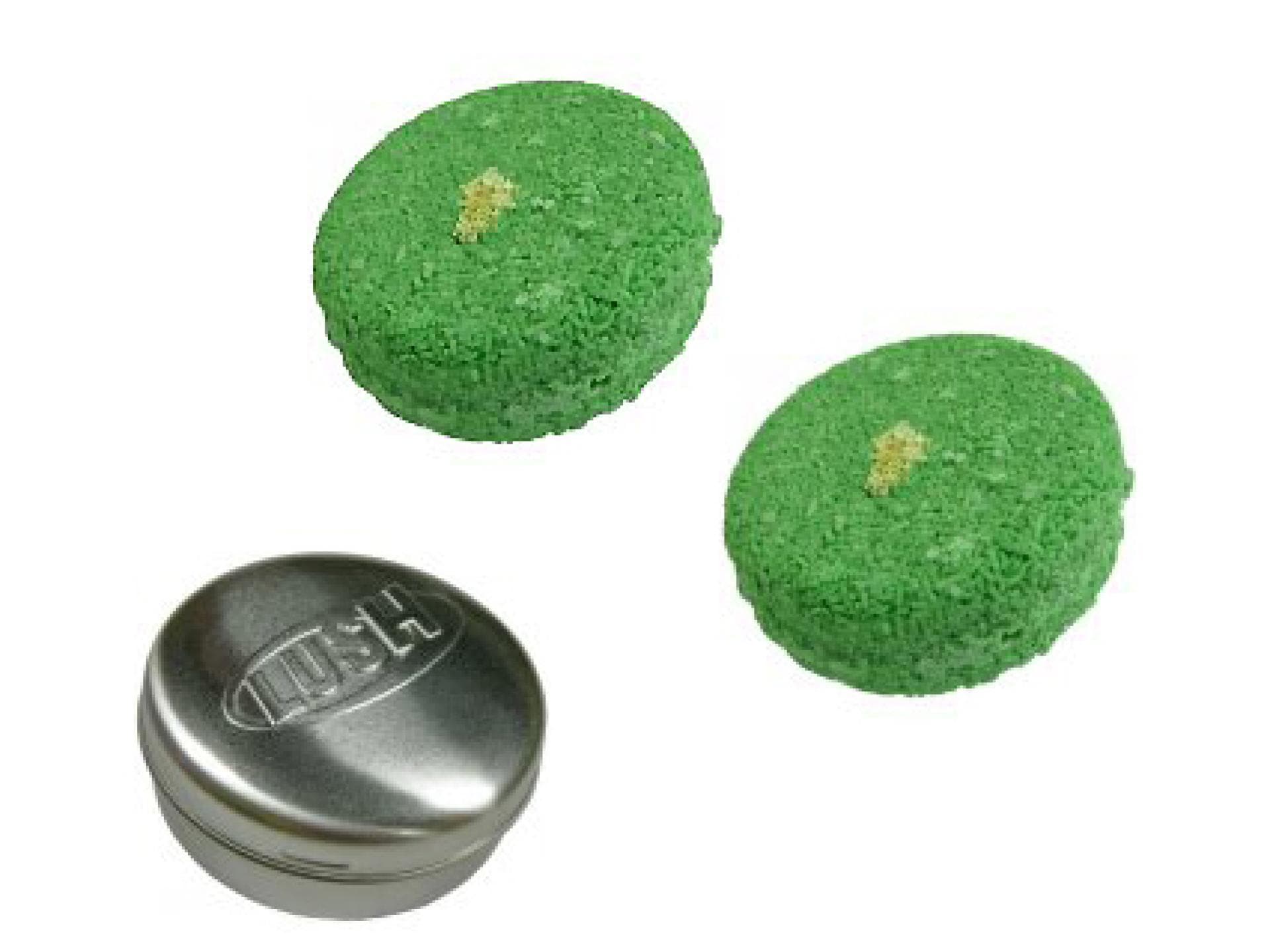 Shampoo Bar mit Kamille