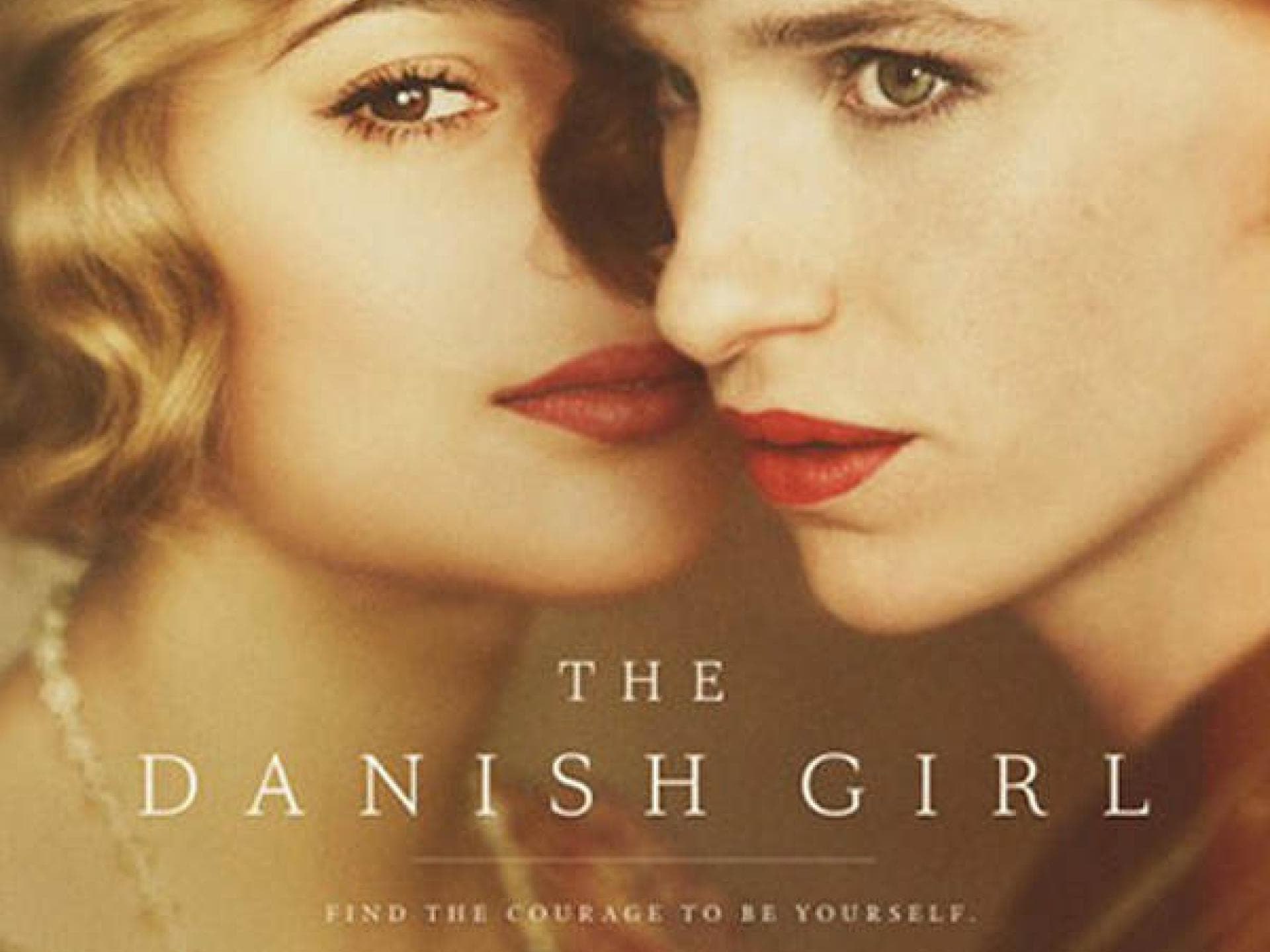The Danish Girl