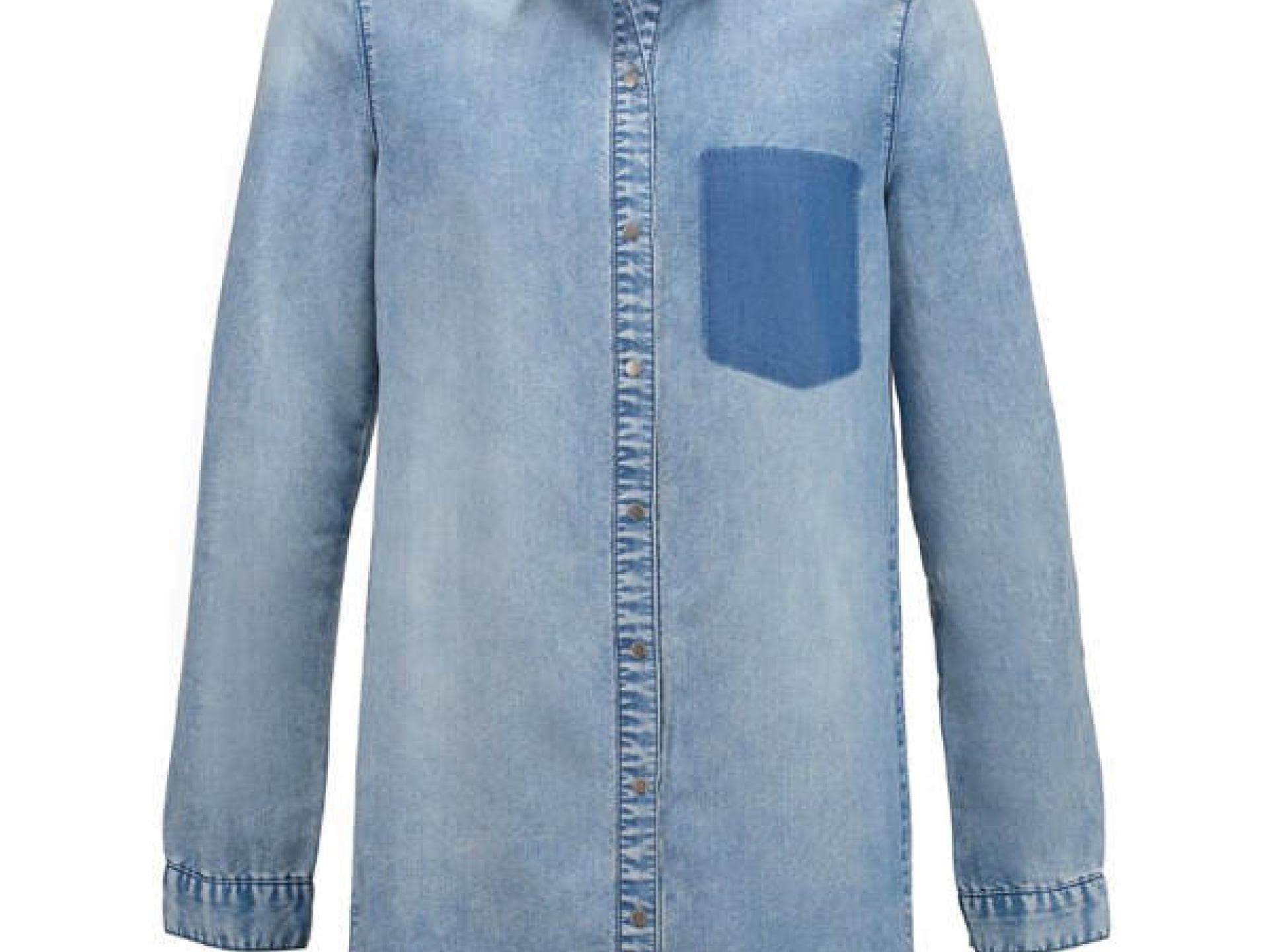 Wir wollen dünnen Jeans!