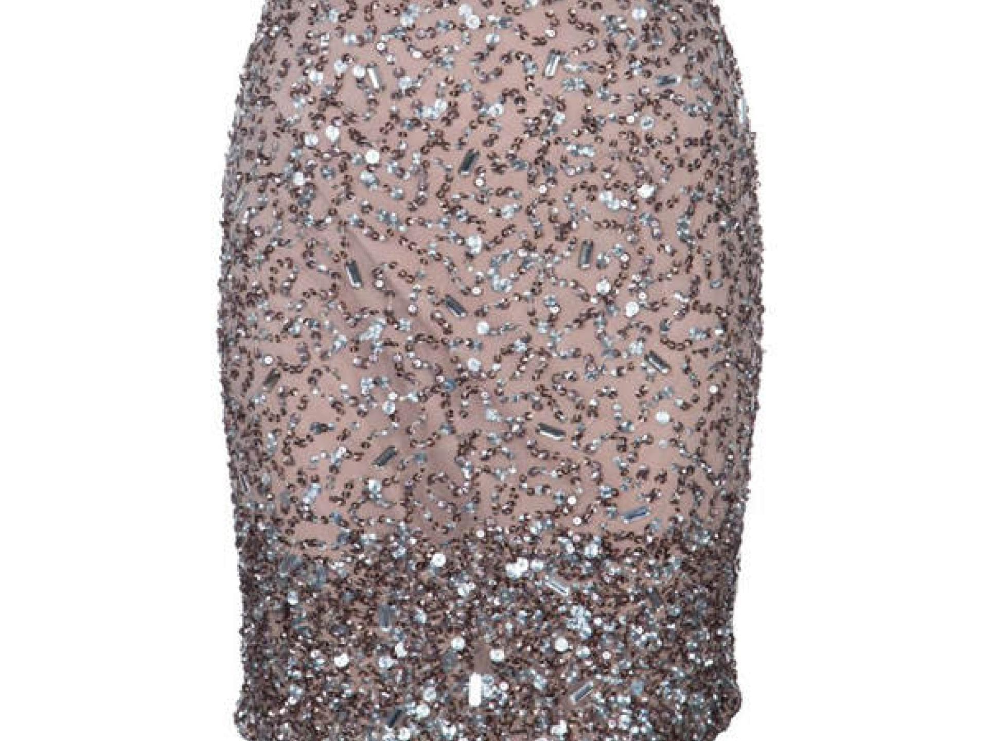 2016 wird nicht so glitzernd...