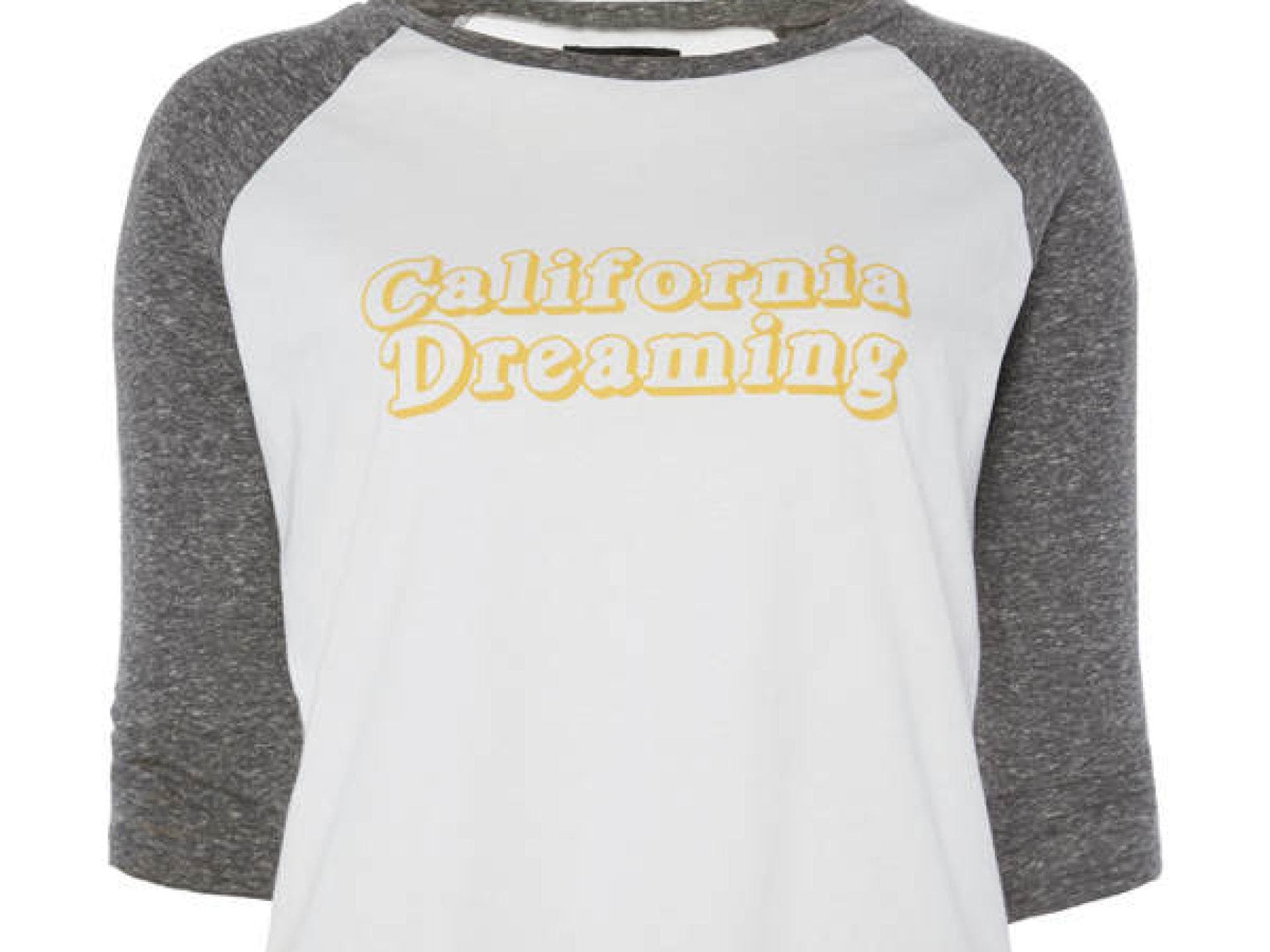 Baseballshirt von Primark