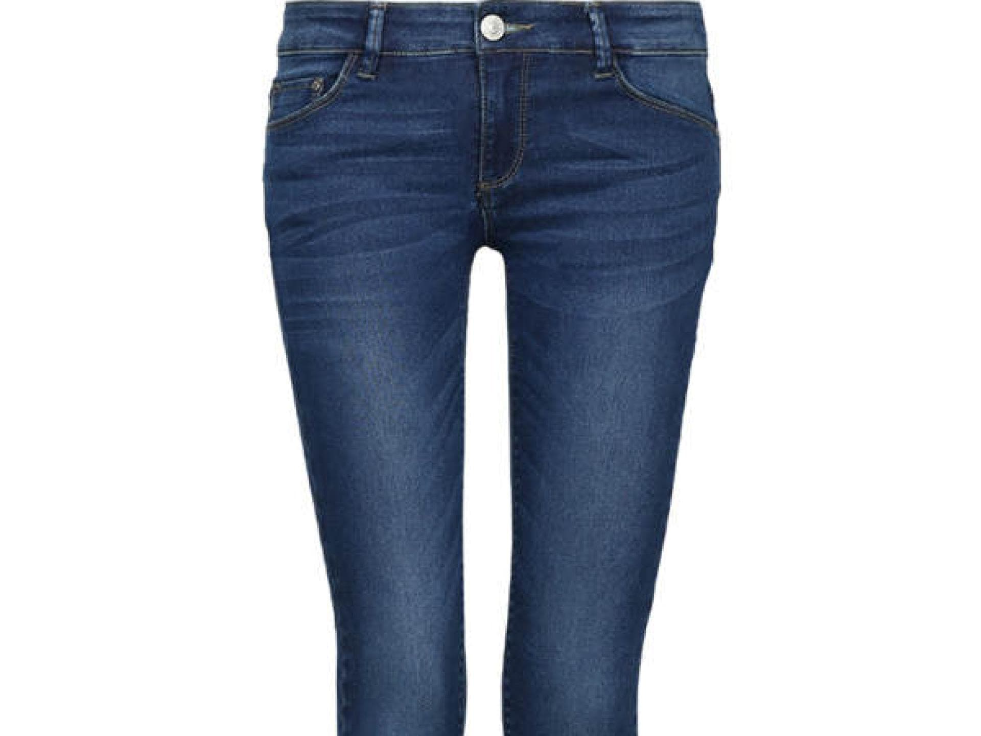 Anti-Cellulite Jeans von Tally Weijl