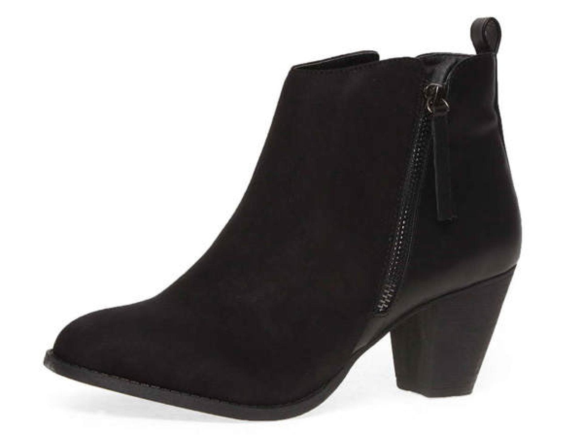 Ankle-Boots von Dorothy Perkins