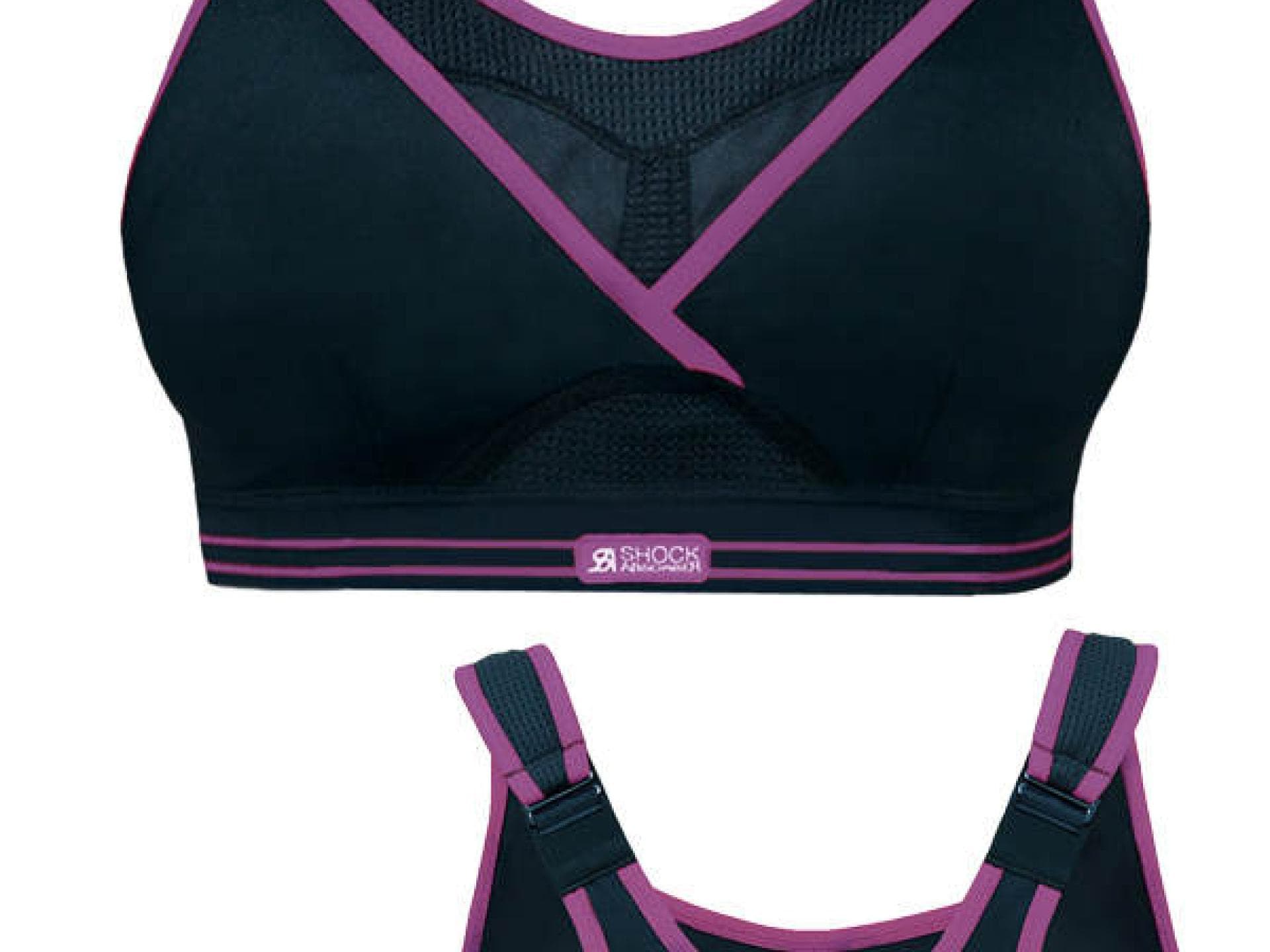 Sport BH von Shock Absorber