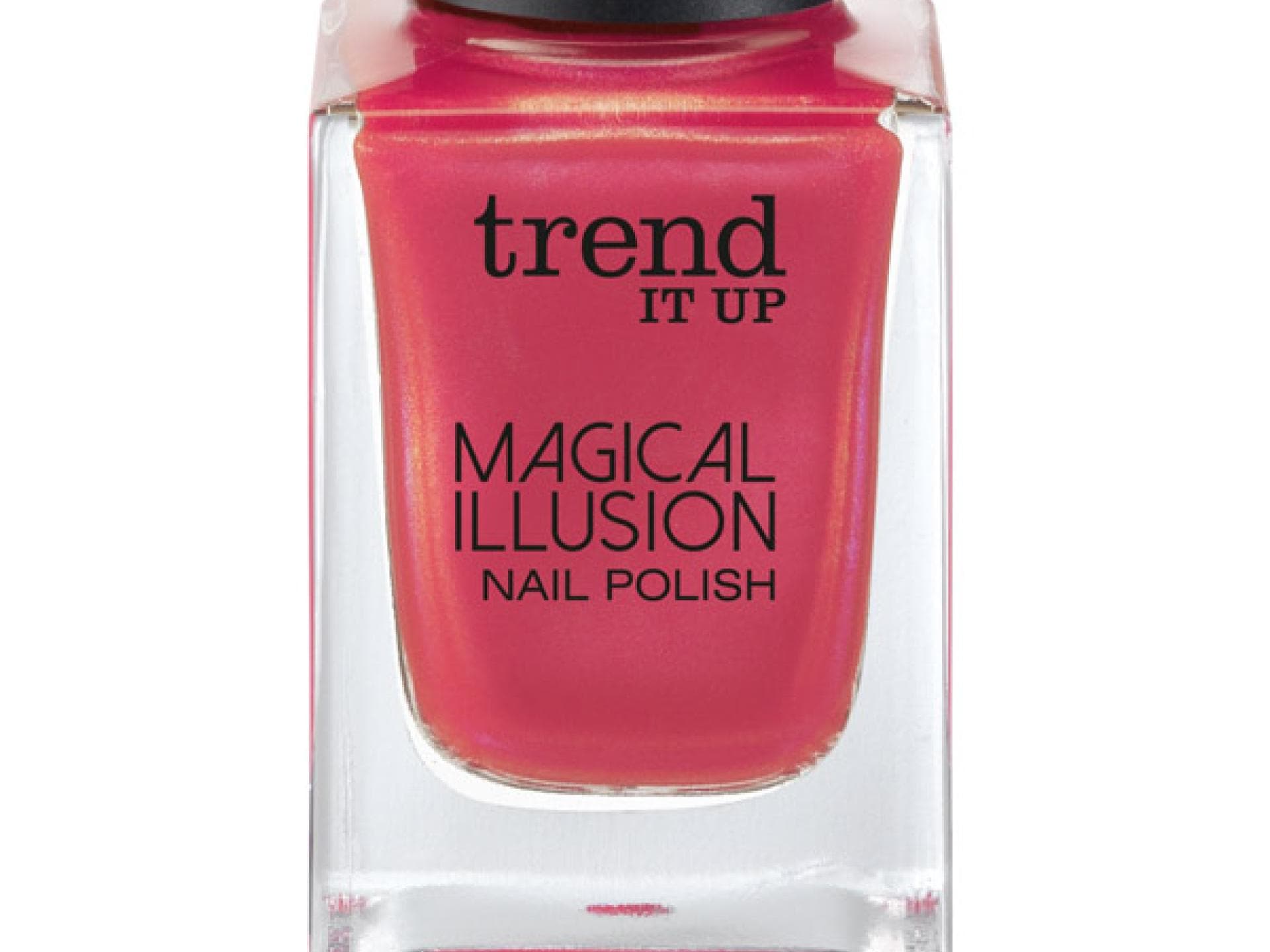 Magical Illusion Nail Polish Magical Illusion Nail Polish