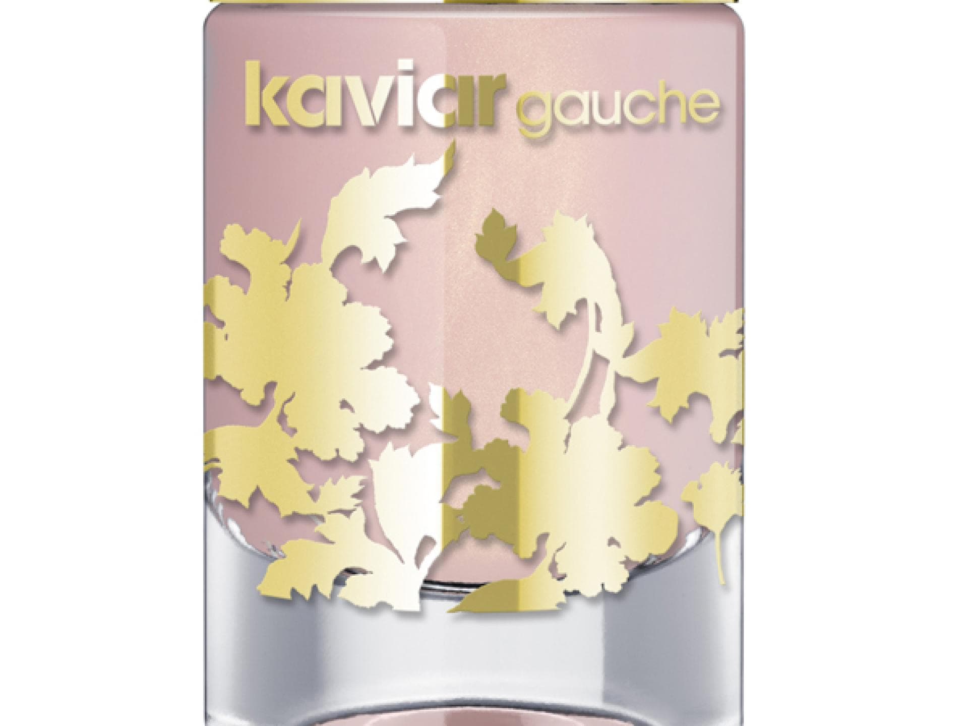 Nail Lacquer von Kaviar Gauche by Catrice