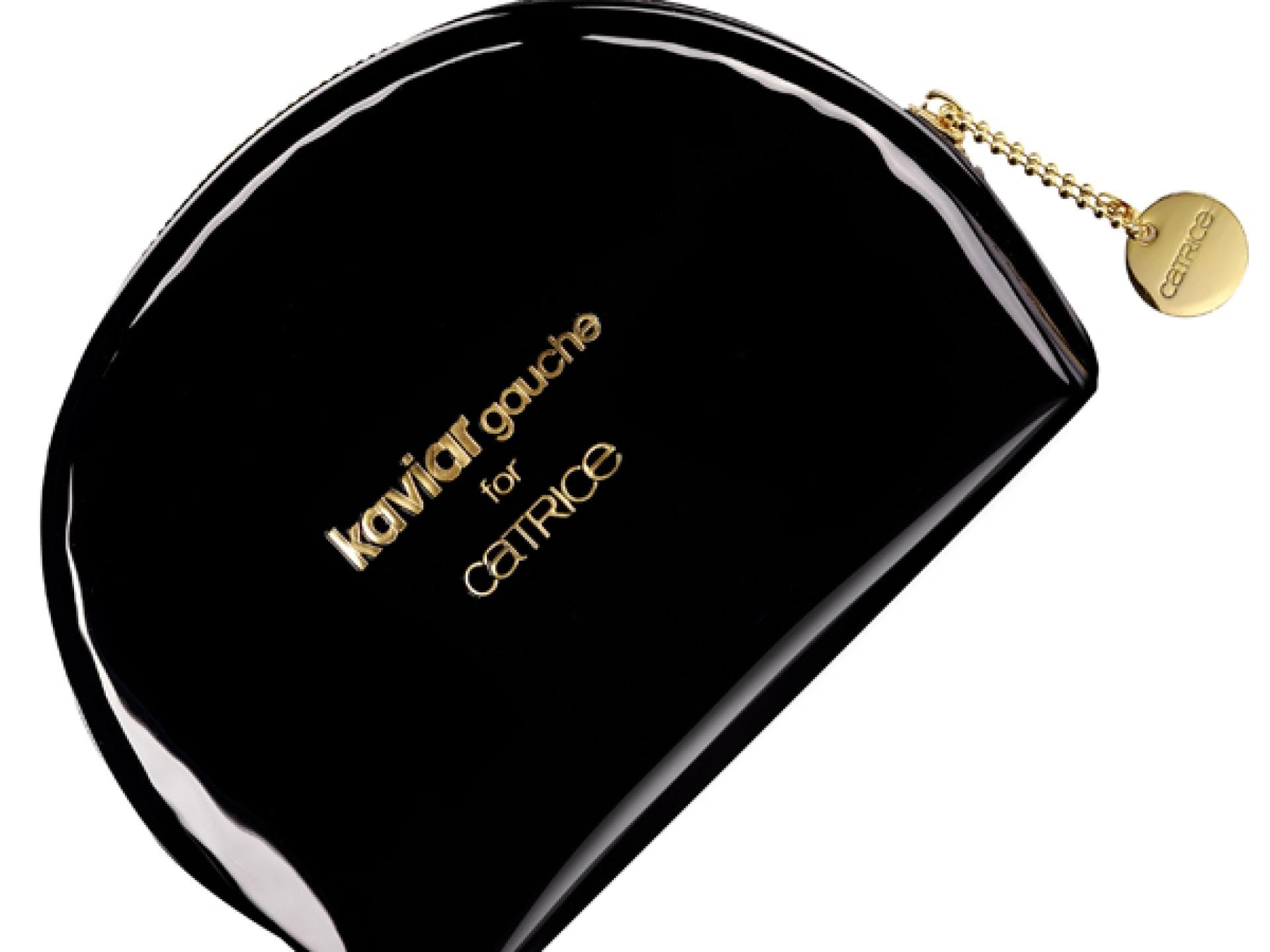 Beauty Bag von Kaviar Gauche by Catrice