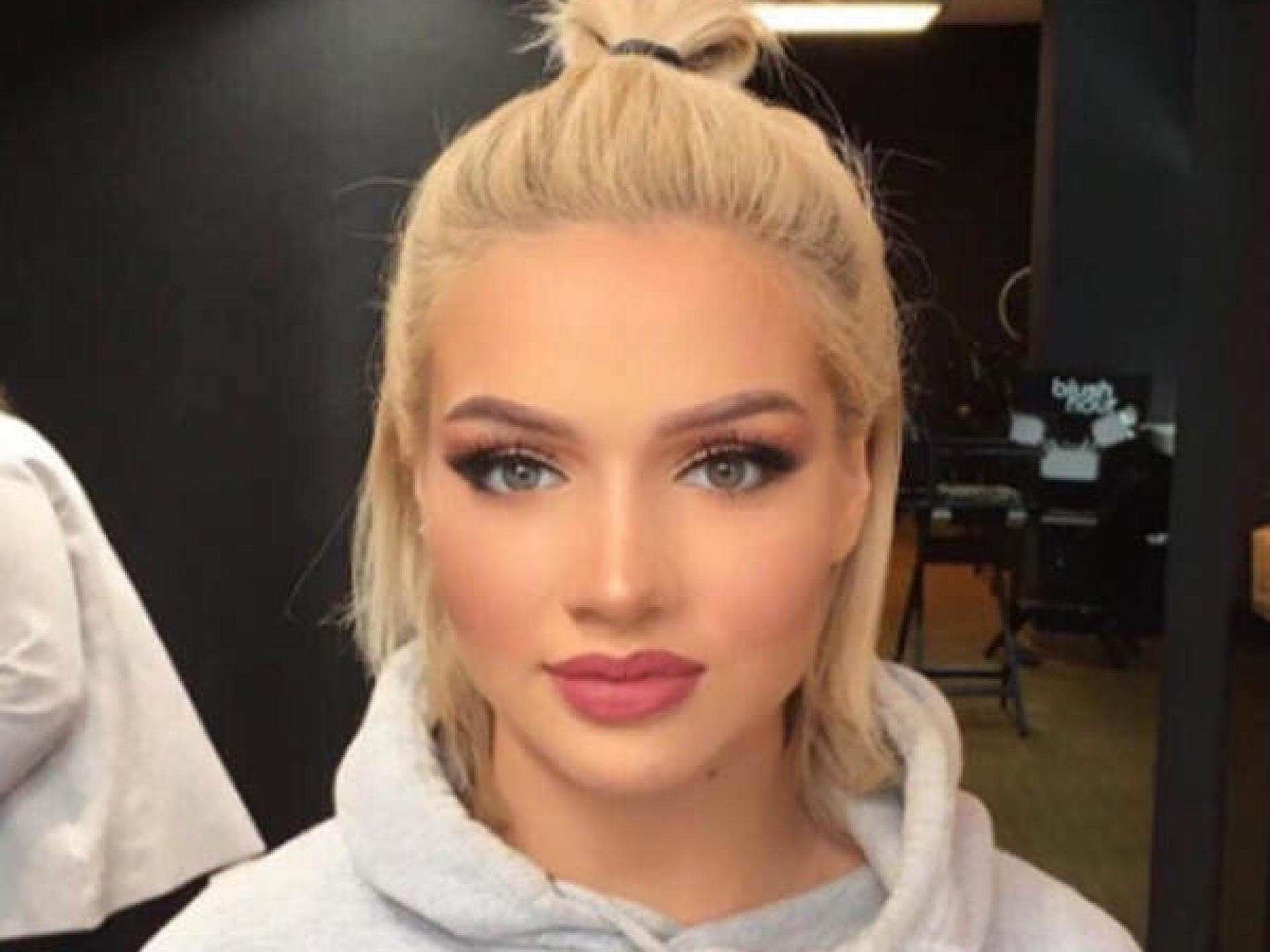 Shirin David geht zu DSDS Shirin David geht zu DSDS