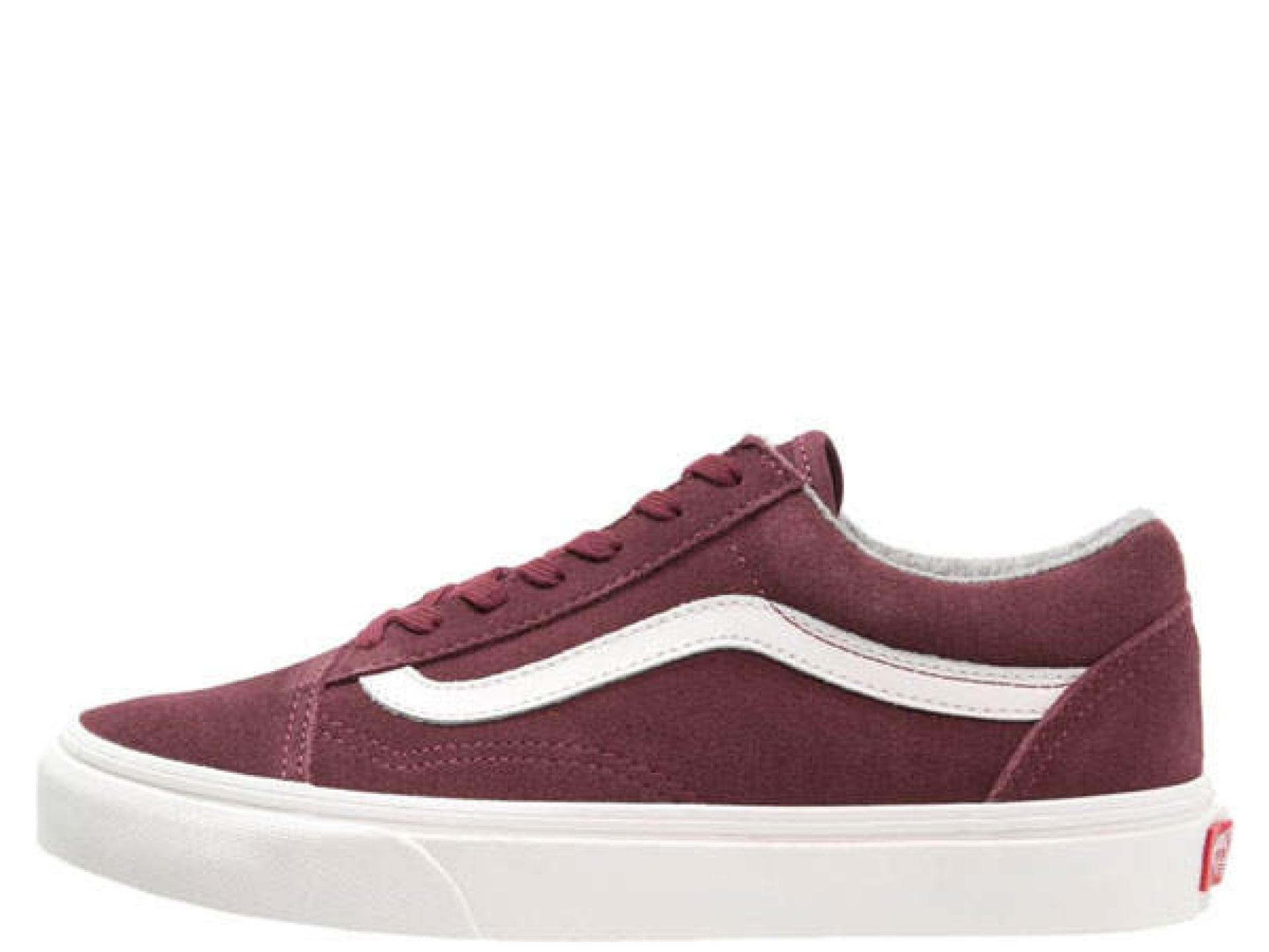 Neuer Trend-Schuh: Vans Neuer Trend-Schuh: Vans