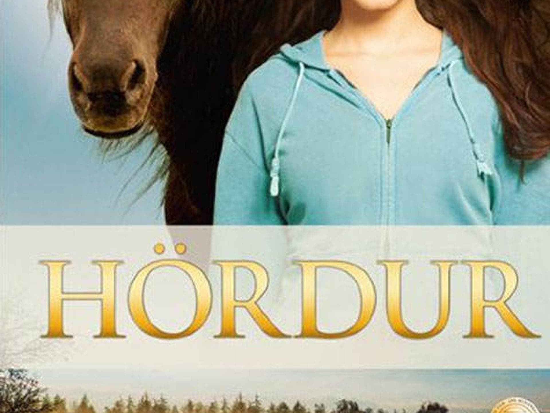 Hördur - Zwischen den Welten: Kinostart