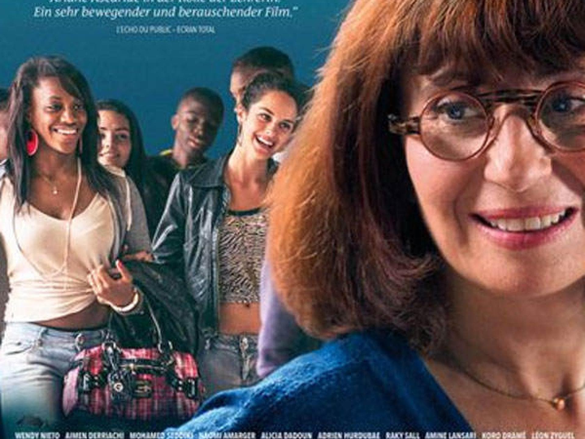 Die Schüler der Madame Anne: Kinostart