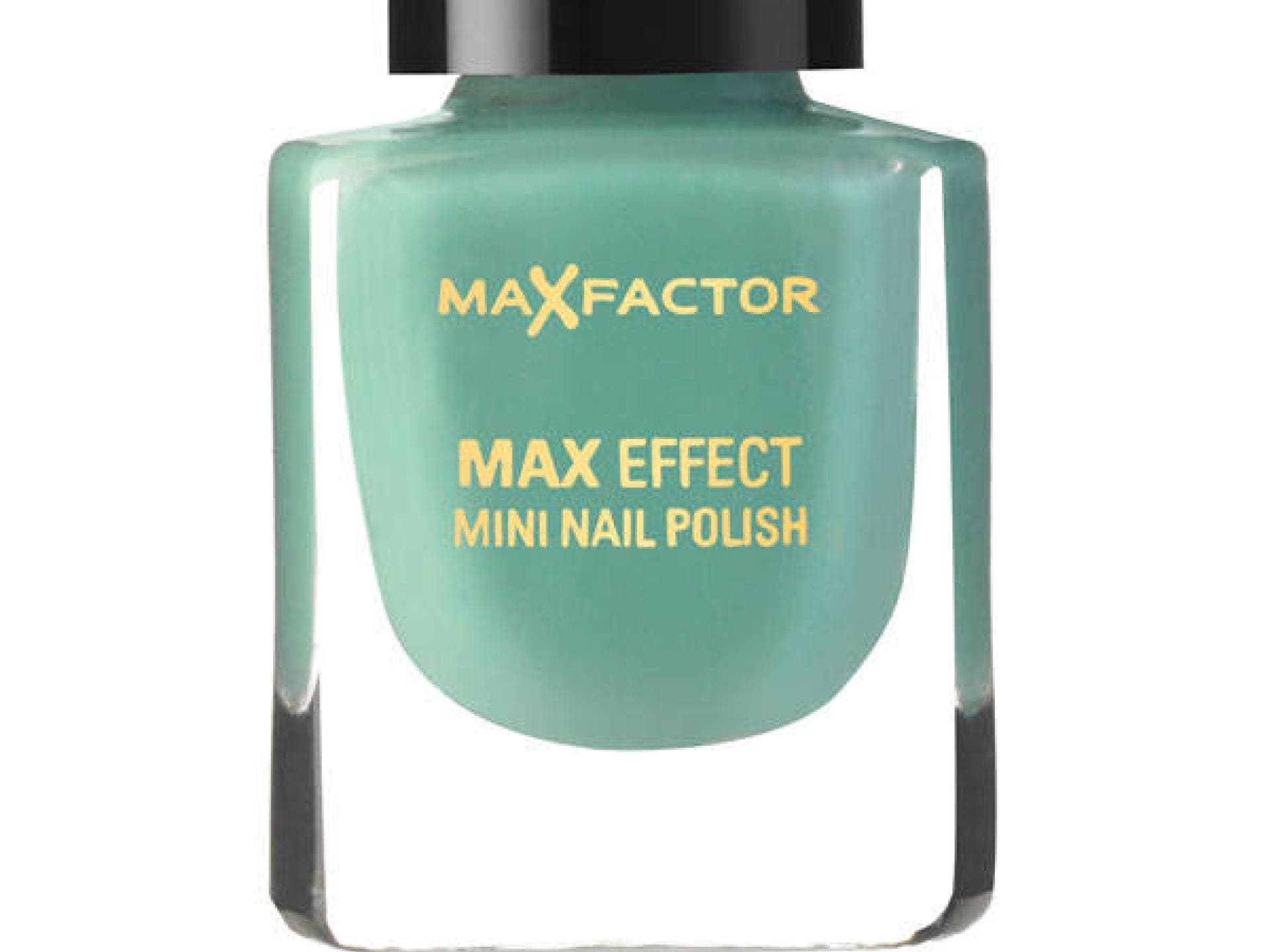 Max Factor: Mini Nail Polish