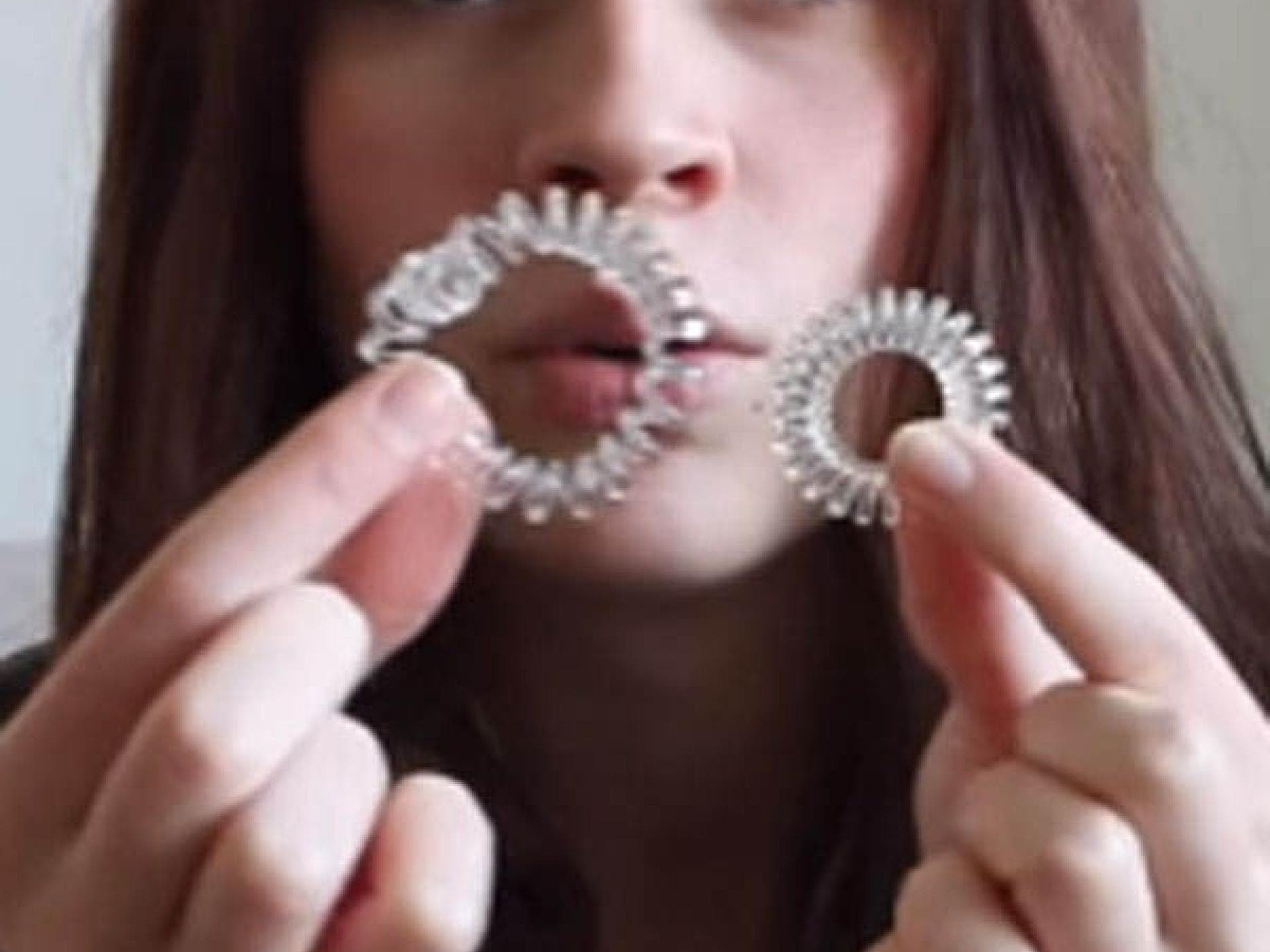 Ausgeleierte Invisibobble Ausgeleierte Invisibobble