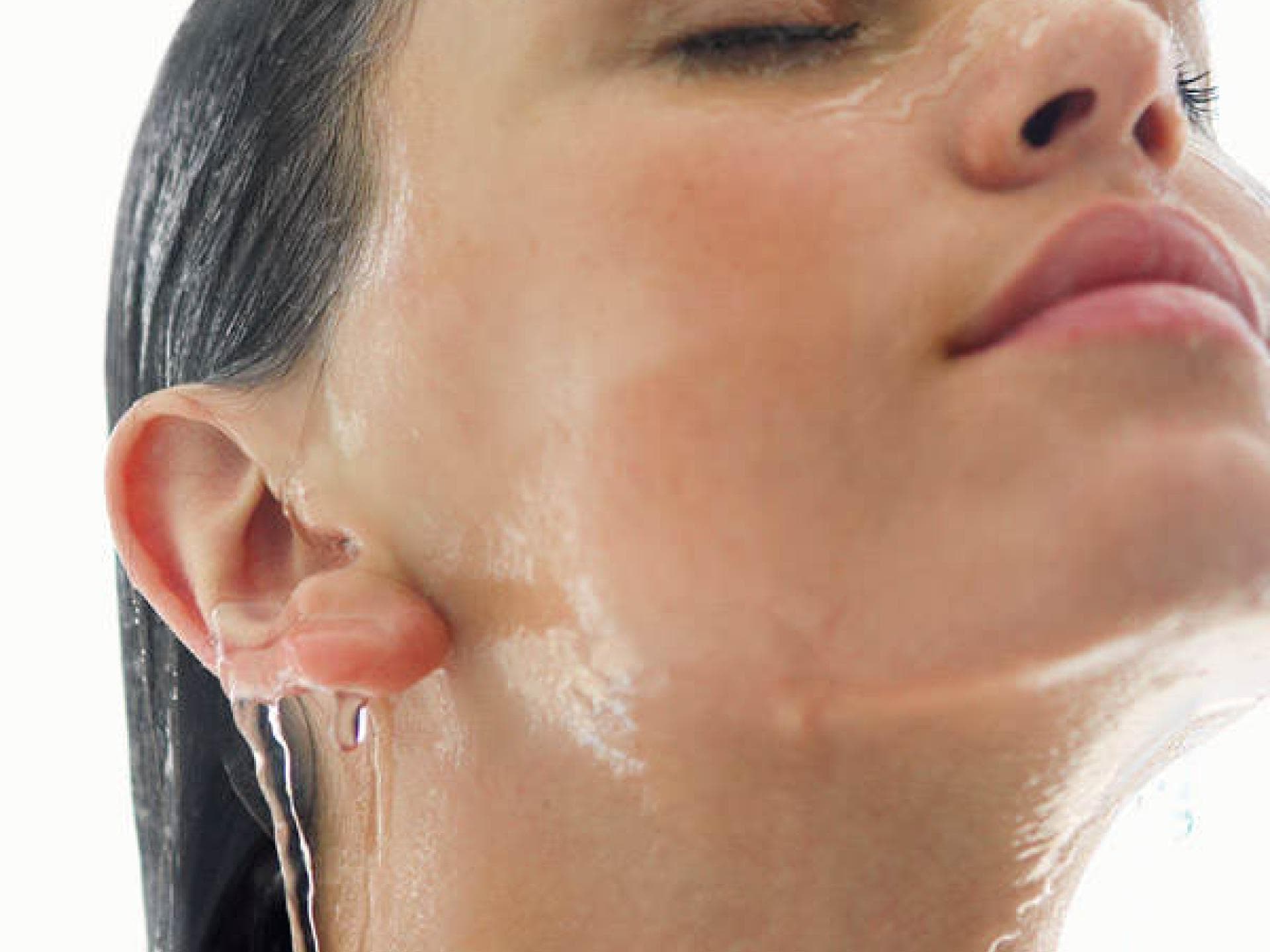 Tipps gegen elektrische Haare Tipps gegen elektrische Haare