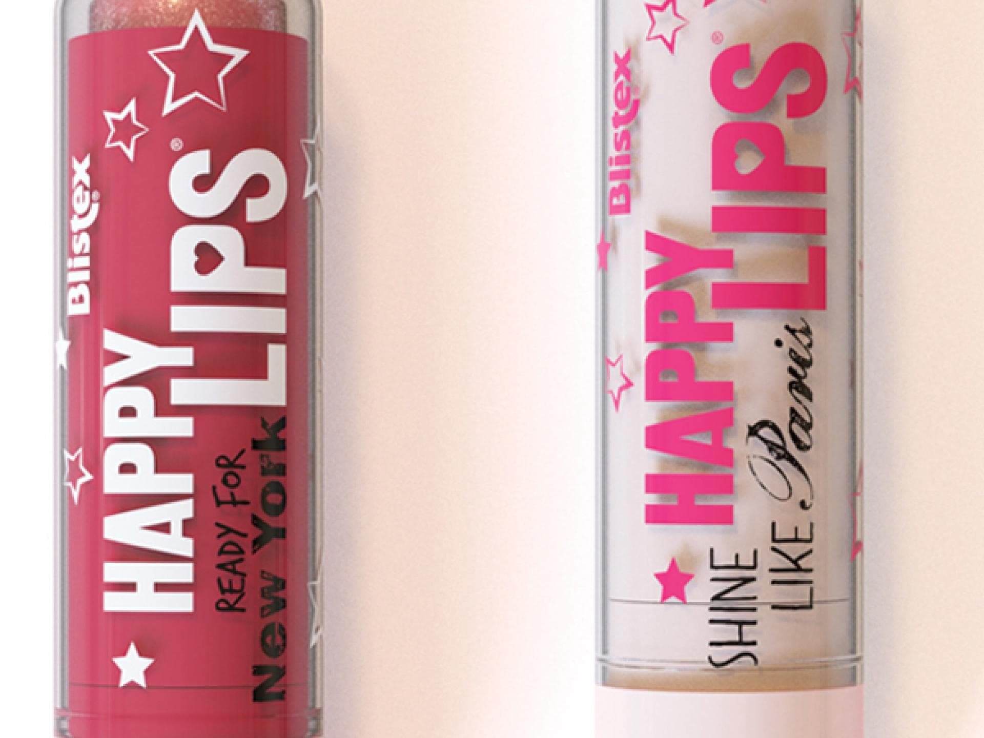 Blistex Happy Lips