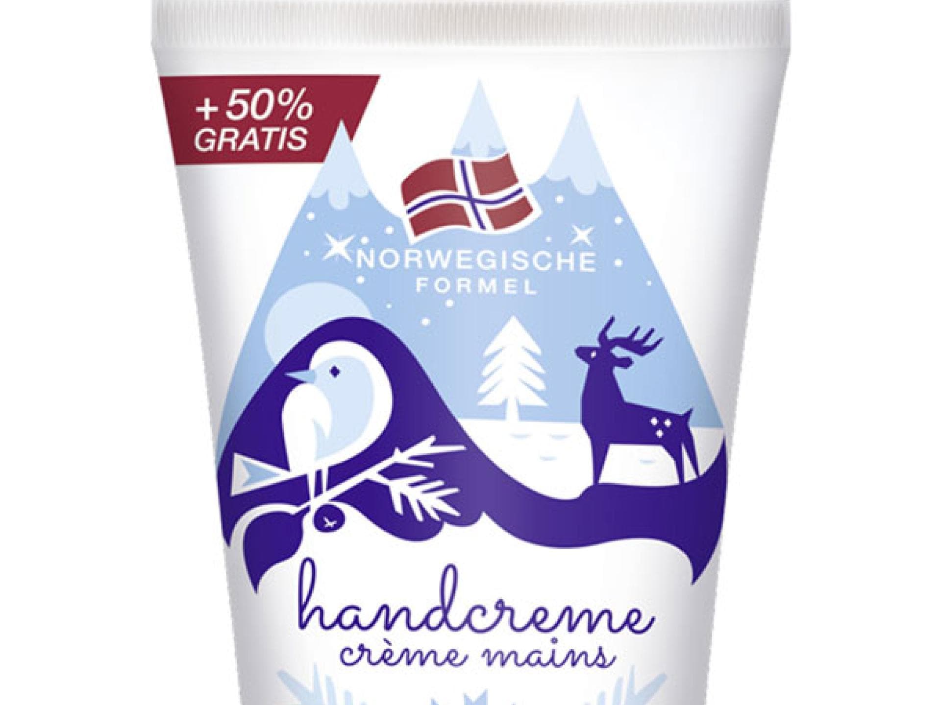 Neutrogena Handcreme Limited Edition