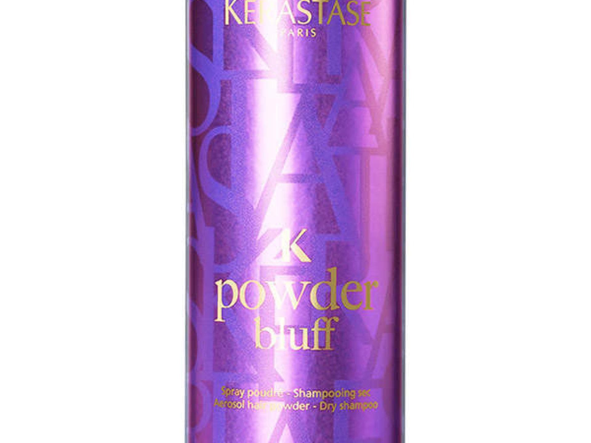 Kérastase: Powder Bluff Trockenshampoo