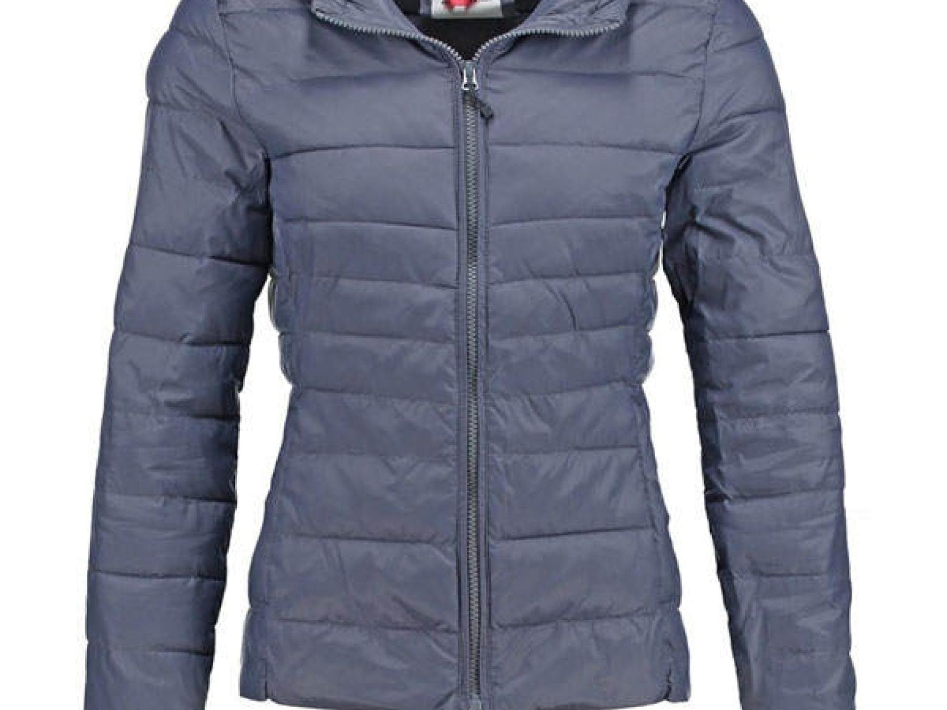 Dünne Daunenjacke von Only