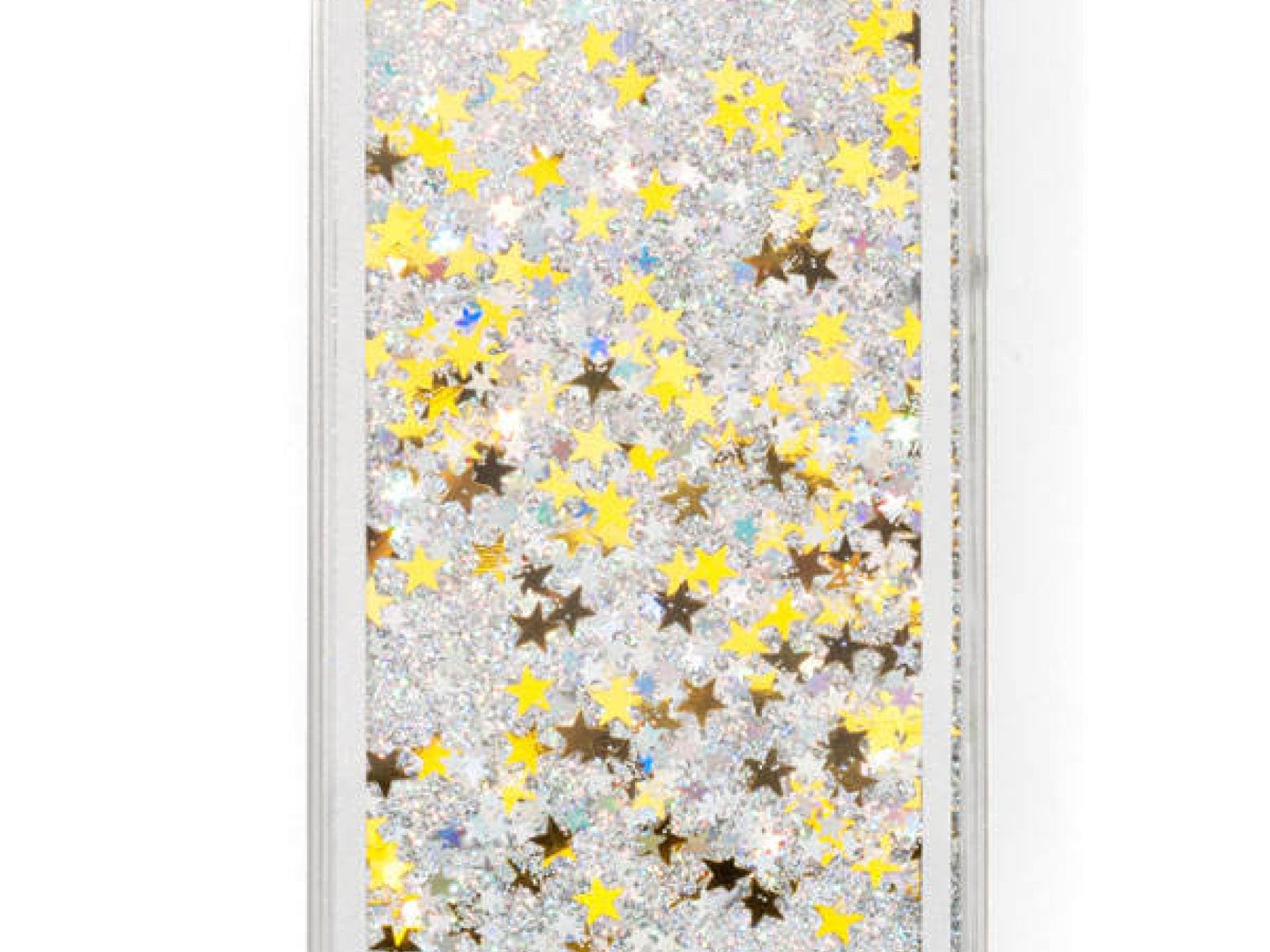 Handyschale mit Sternchen von New Yorker