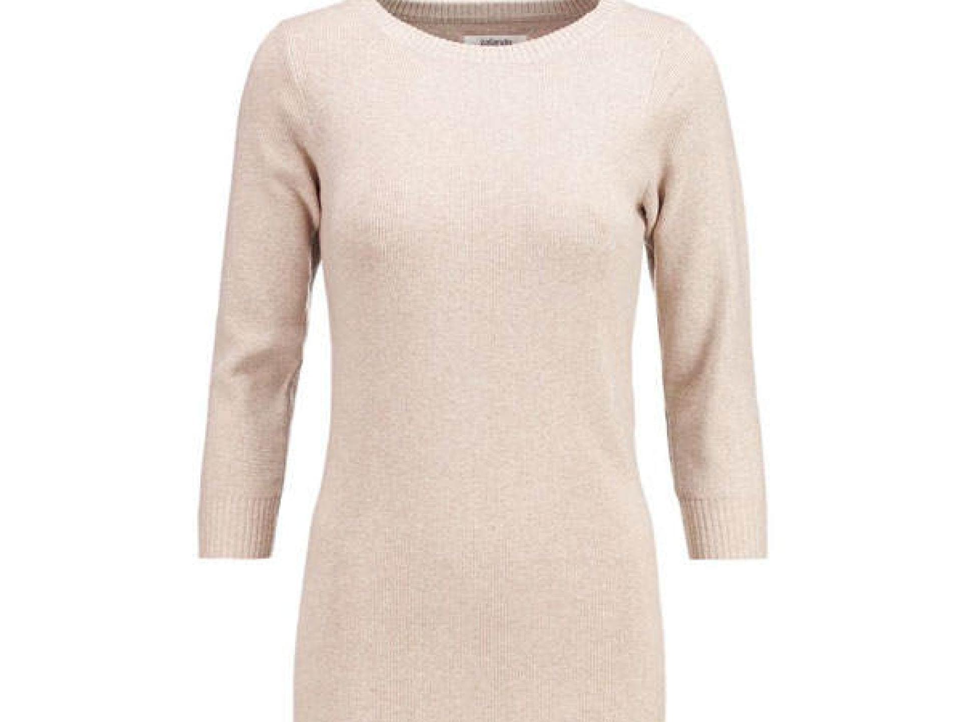 Strickkleid von Zalando Essentials