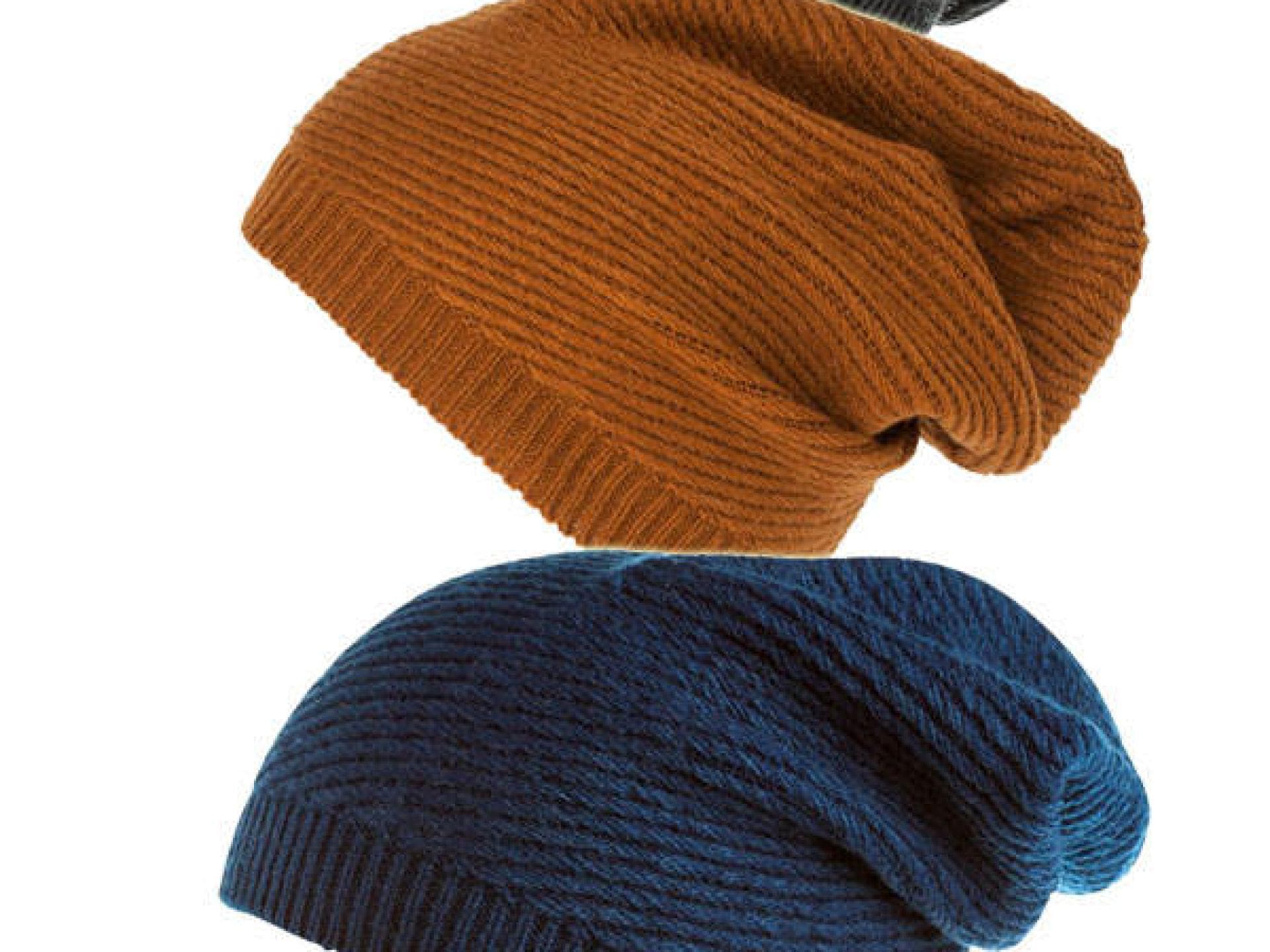 Coole Mützen von Kiomi Coole Mützen von Kiomi