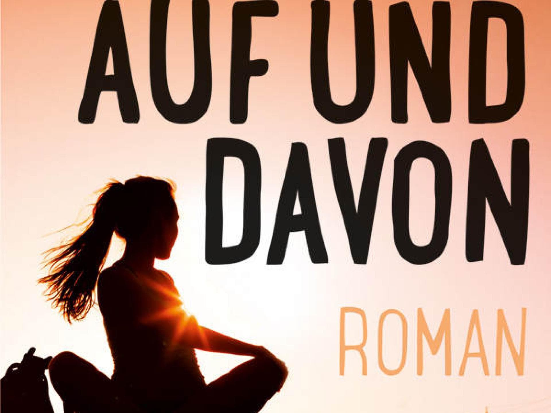 David Arnold - Auf und davon