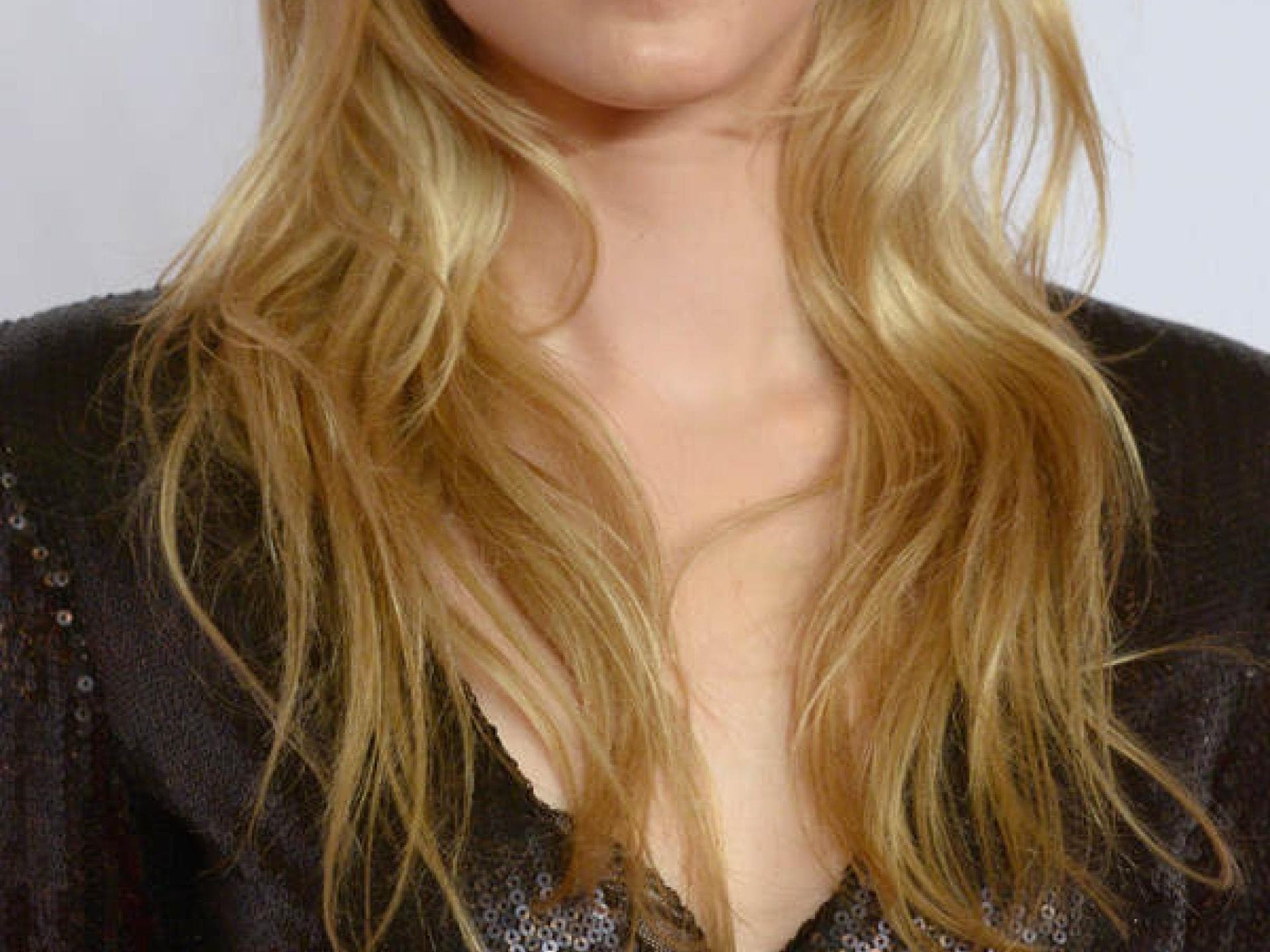 Larissa Marolt: Neue TV-Rolle