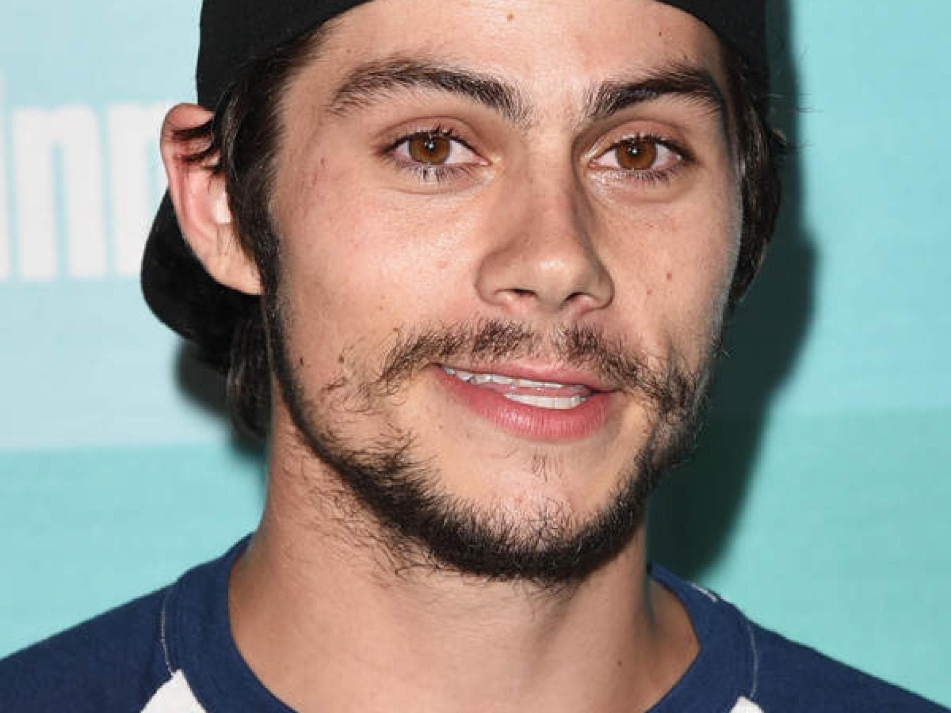 Dylan O'Brien aus "Maze Runner"