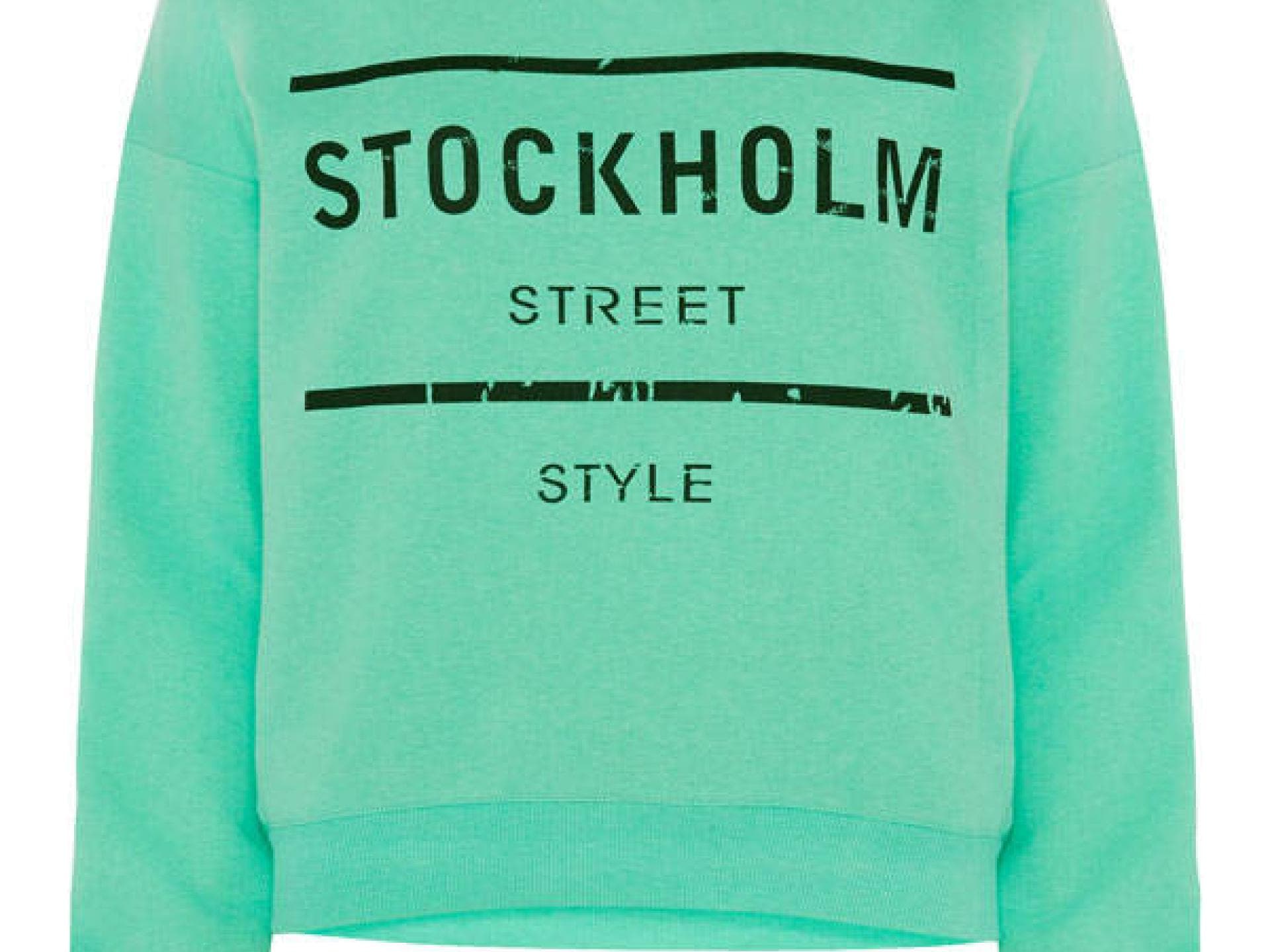 Lässiger Pullover von Primark