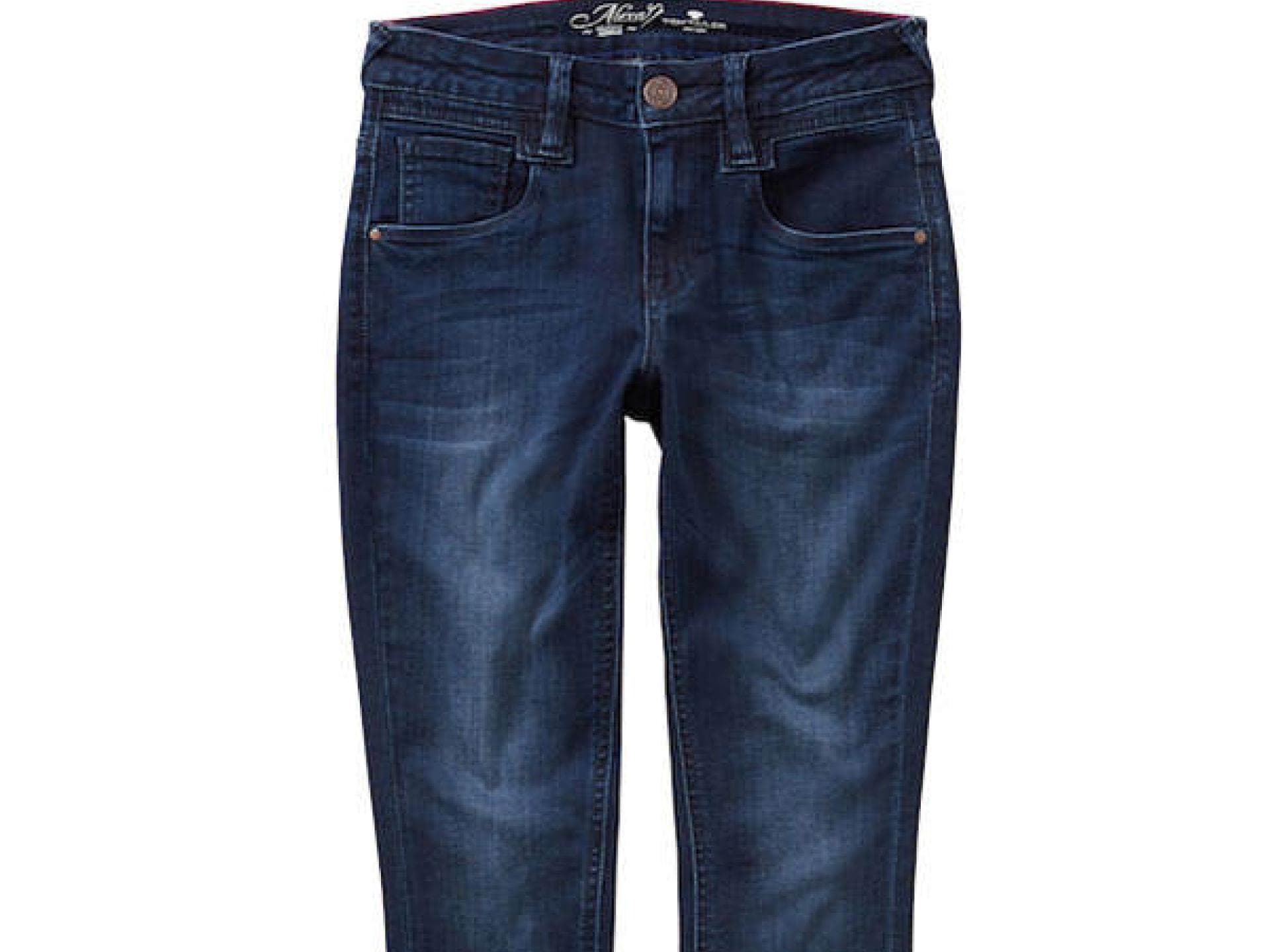 Hyper Stretch Denim Jeans von Tom Tailor