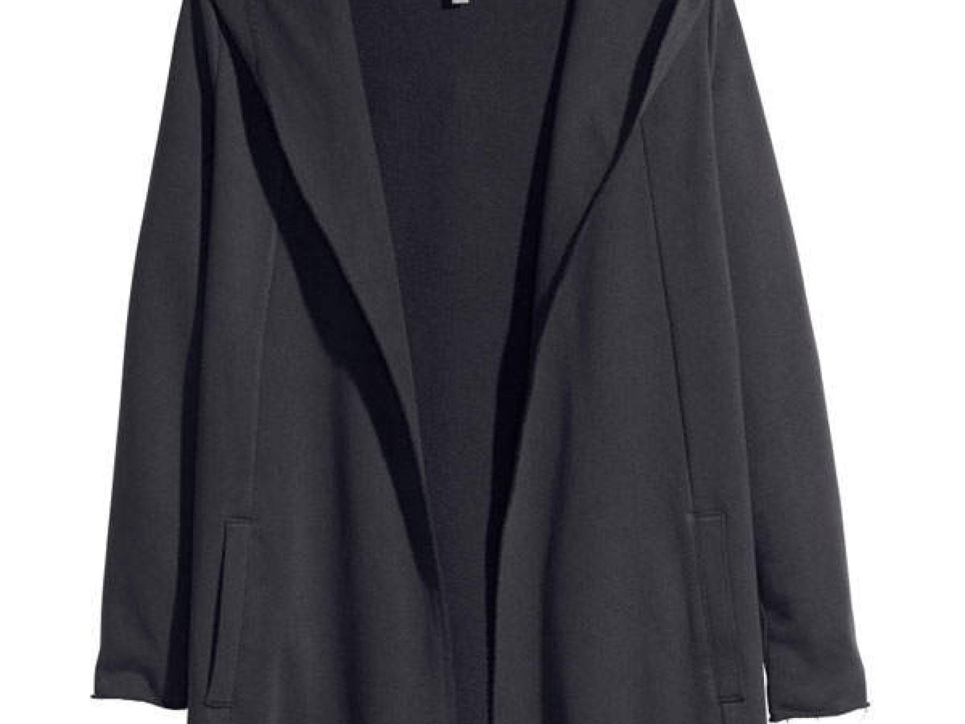 Jersey-Mantel von H&M