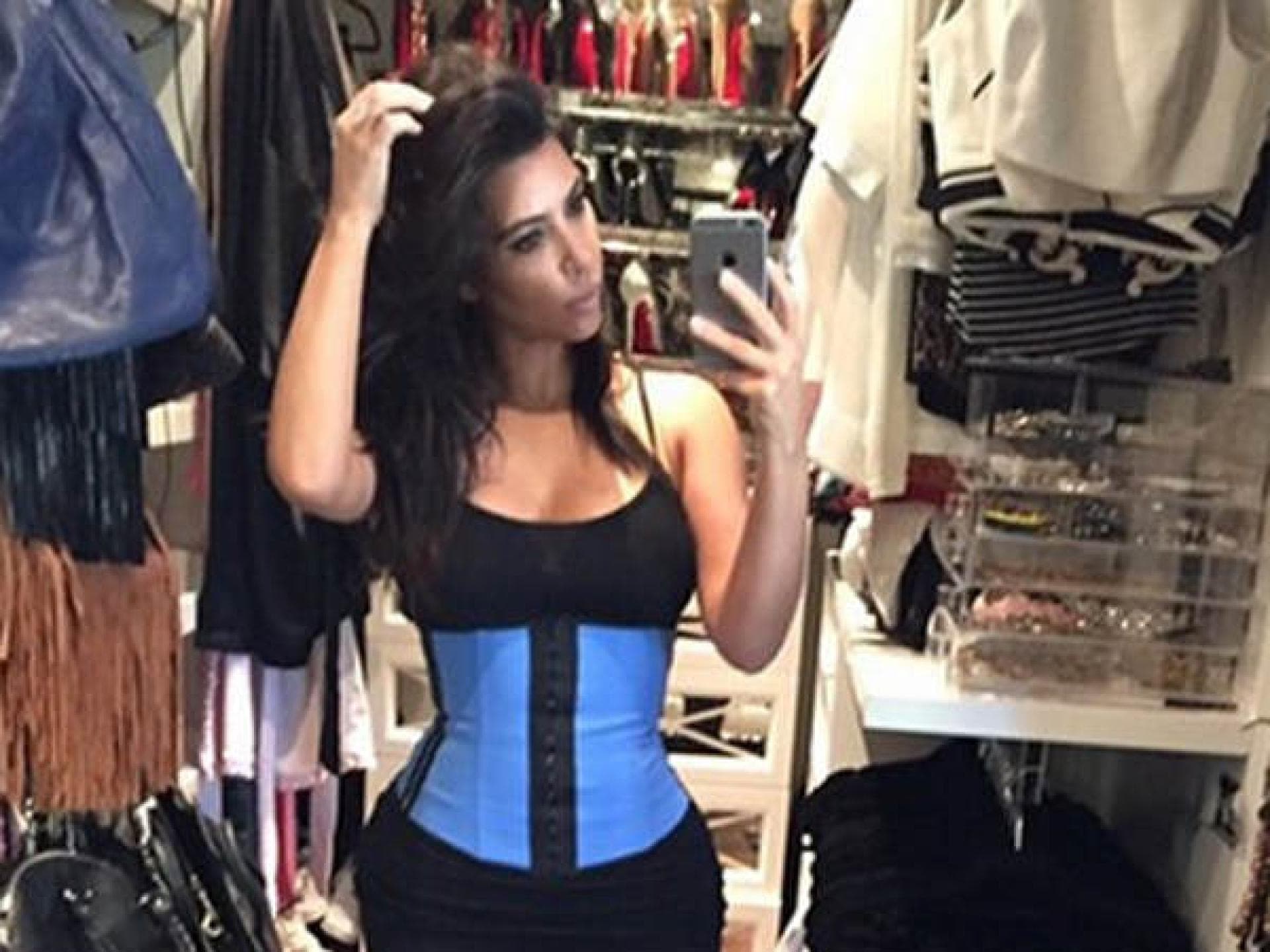 Waist Training