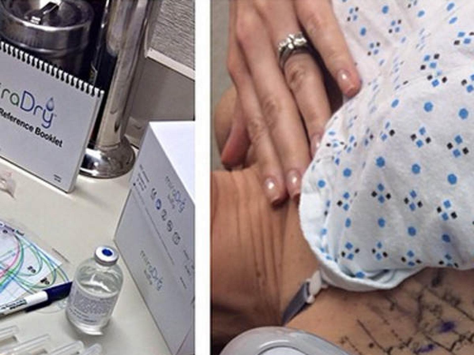 Microwaving Microwaving