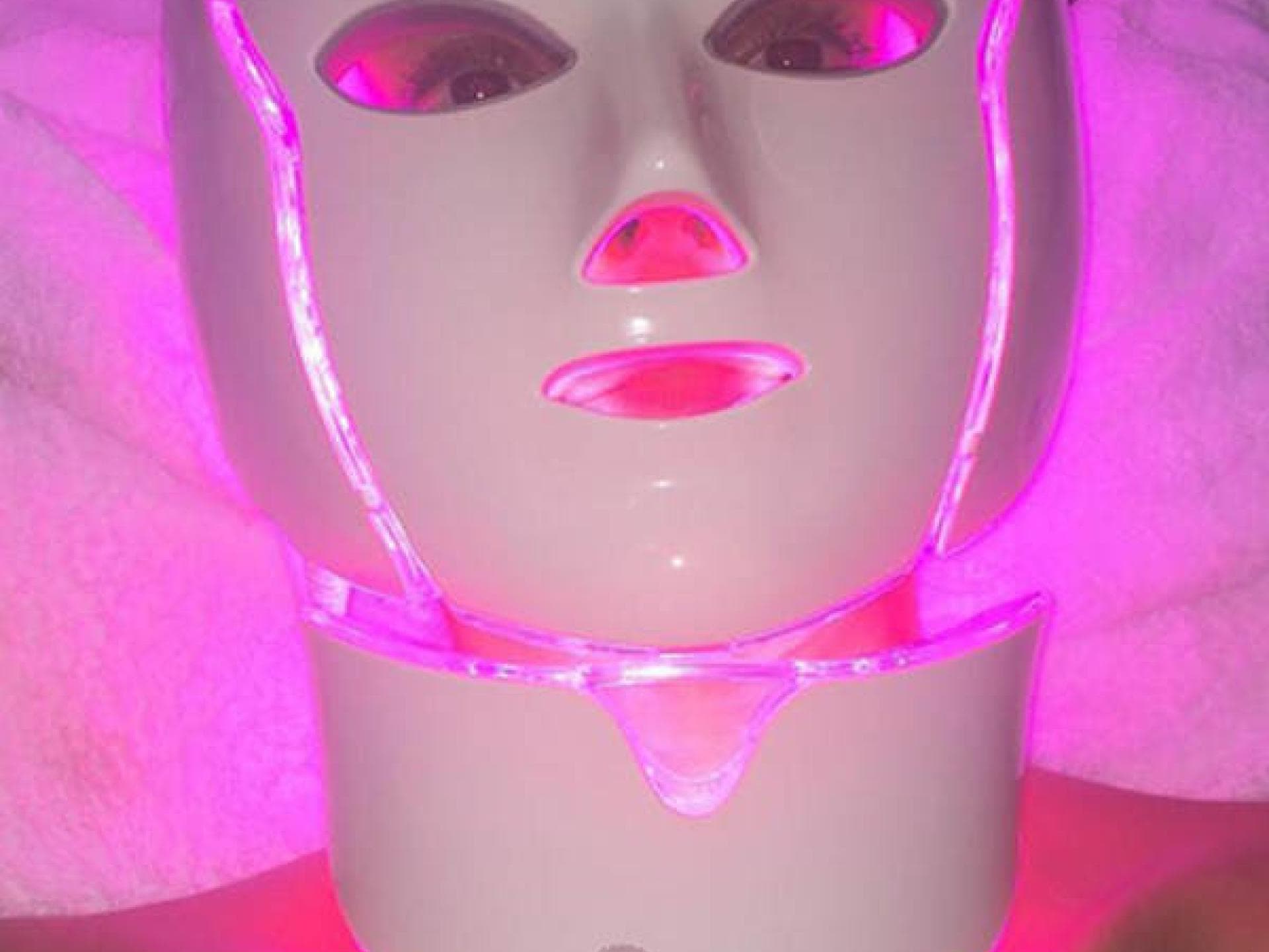 LightStim Anti-Aging-Treatment