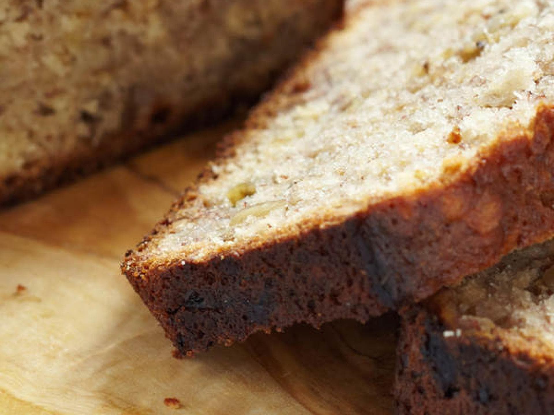 Bananenbrot von Jana