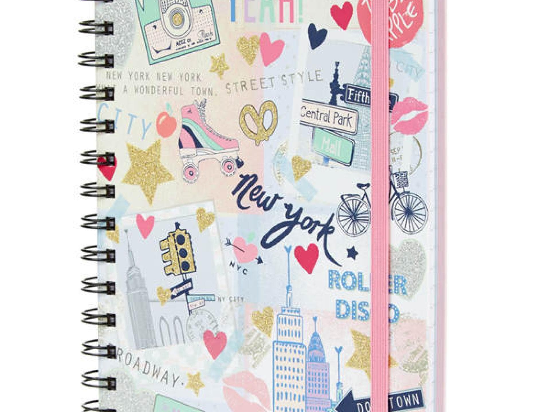 Notizbuch von Accessorize Notizbuch von Accessorize