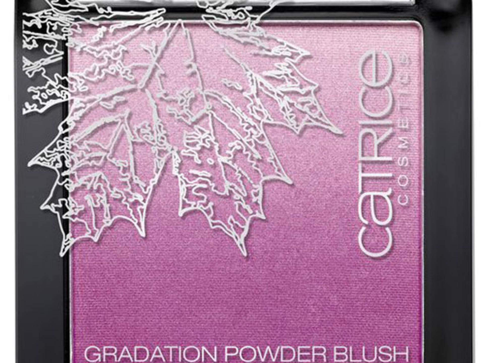 Gradation Powder Blush von Catrice