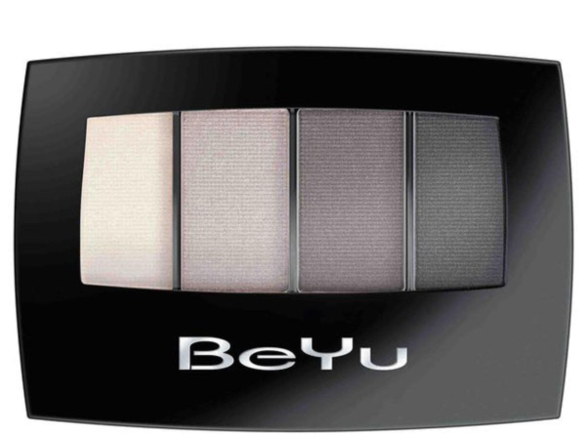 BeYu Color Catch Eye Palette