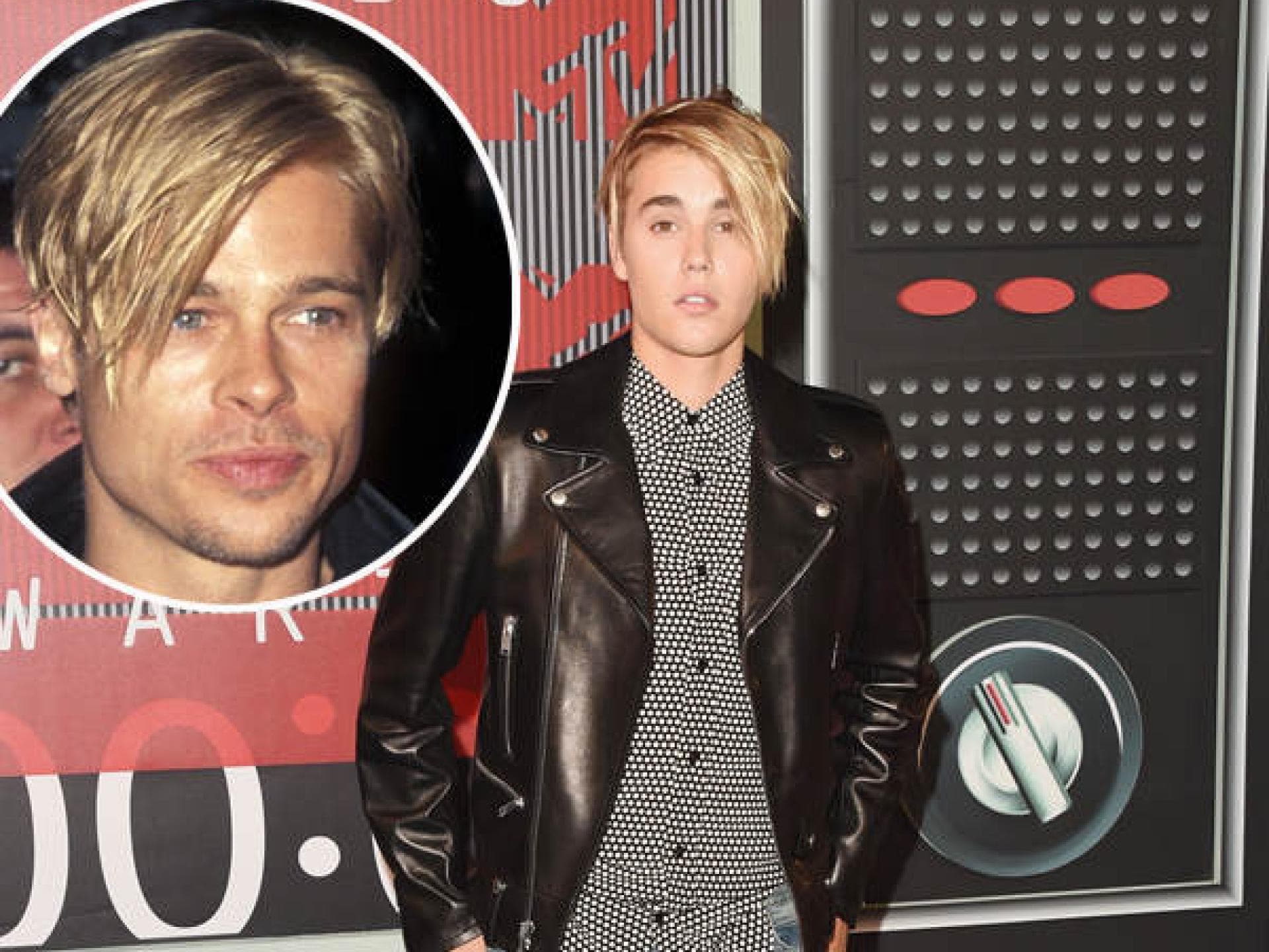 Justin Bieber: MTV Video Music Awards 2015