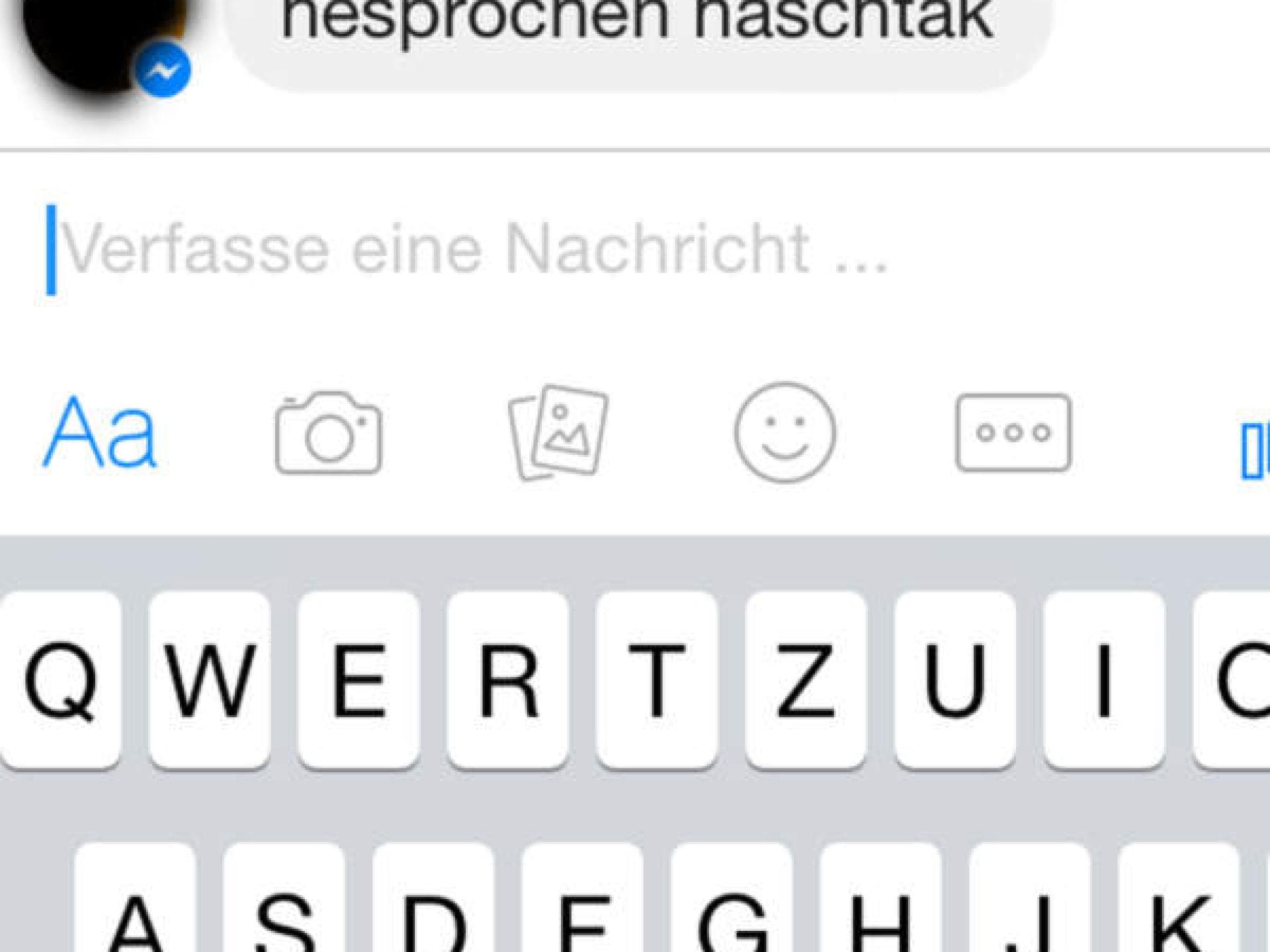 Was ist ein "Häschtäk"?