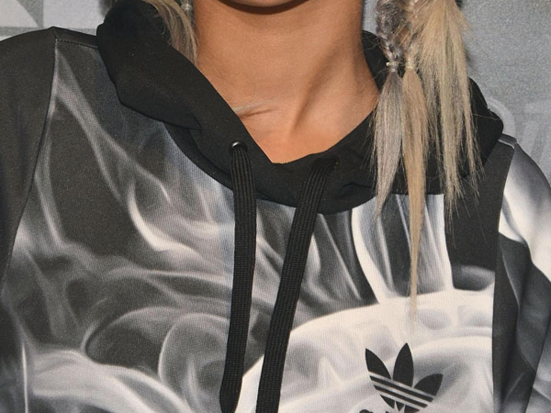 Cornrow Styles für nicht gewaschene Haare