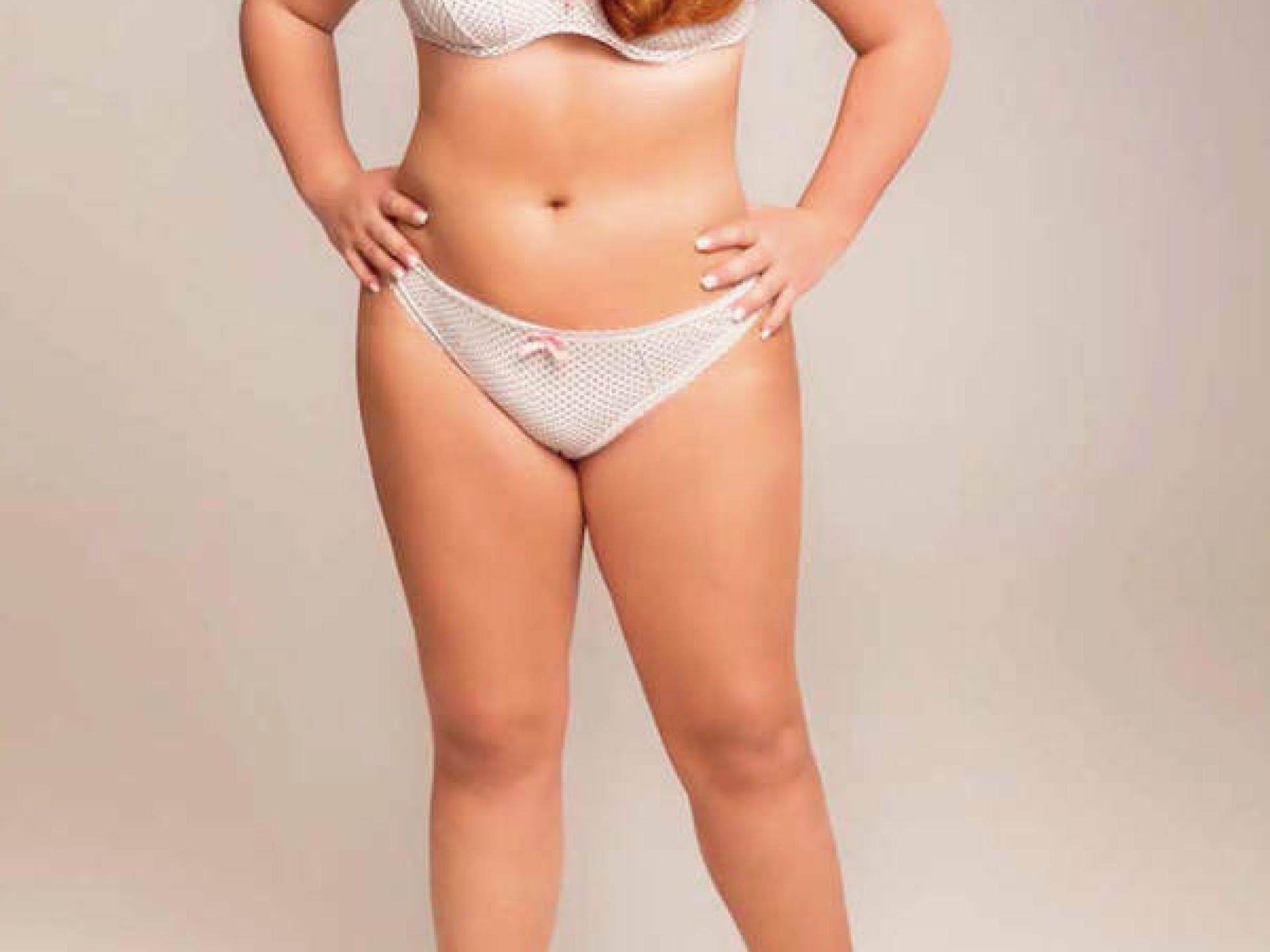 Der perfekte Body in Kolumbien