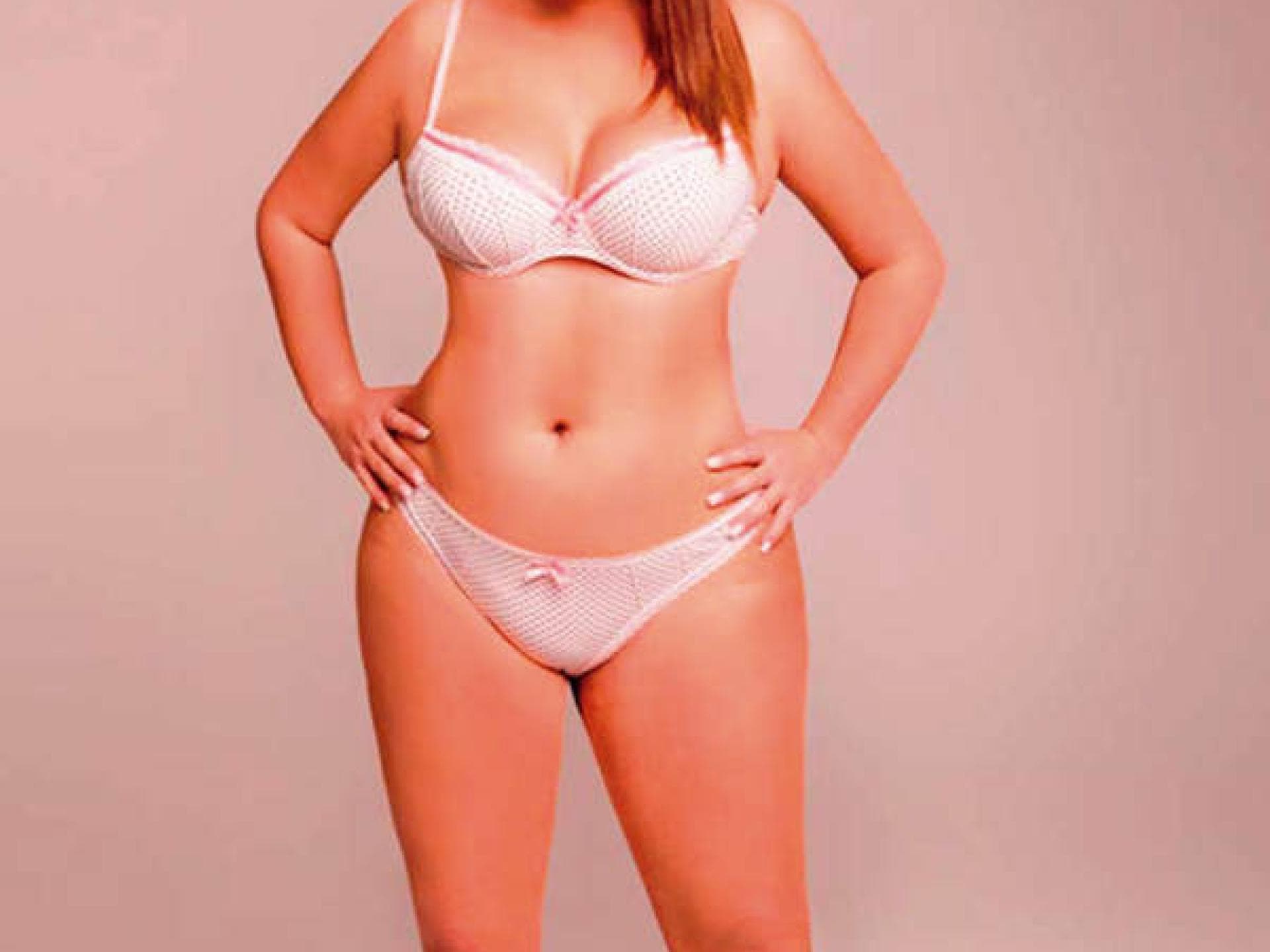 Der perfekte Körper in Peru