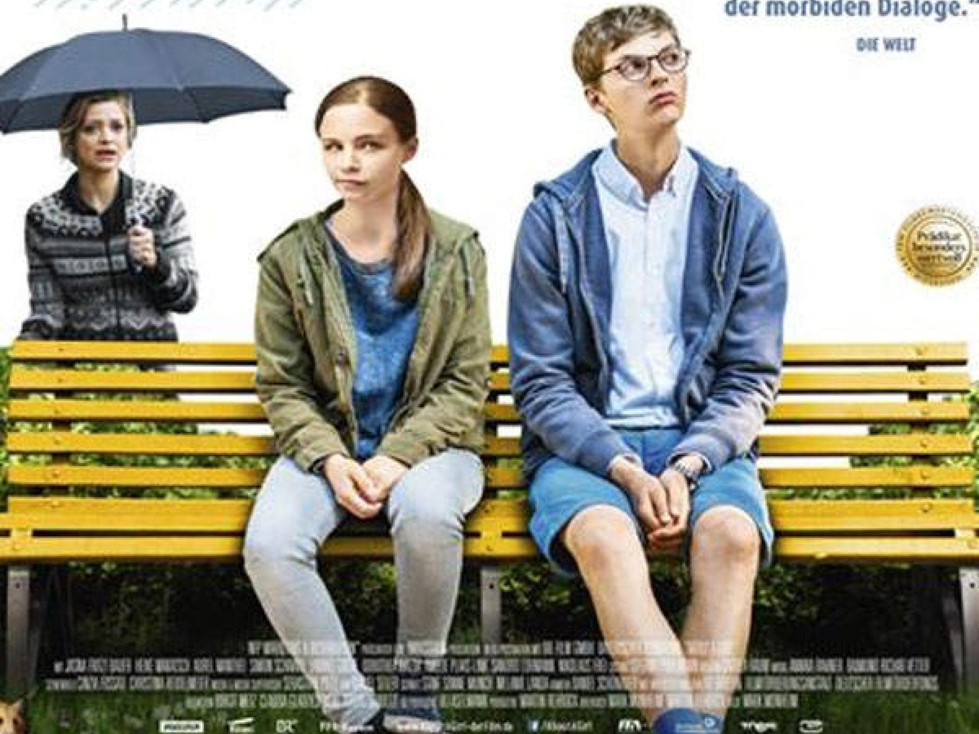 About a Girl: Kinostart