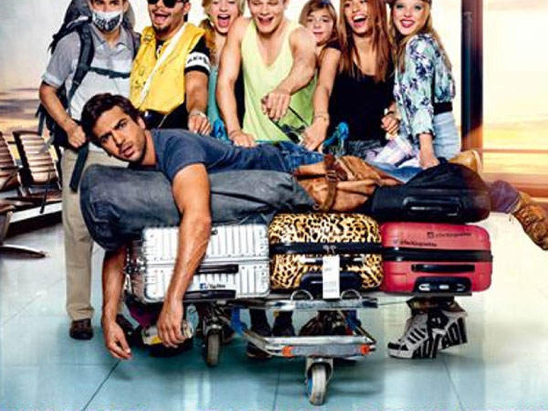 Fack ju Göhte 2: Kinostart