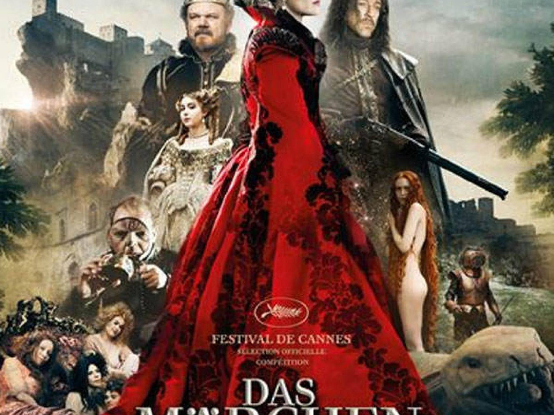 Das Märchen der Märchen Das Märchen der Märchen