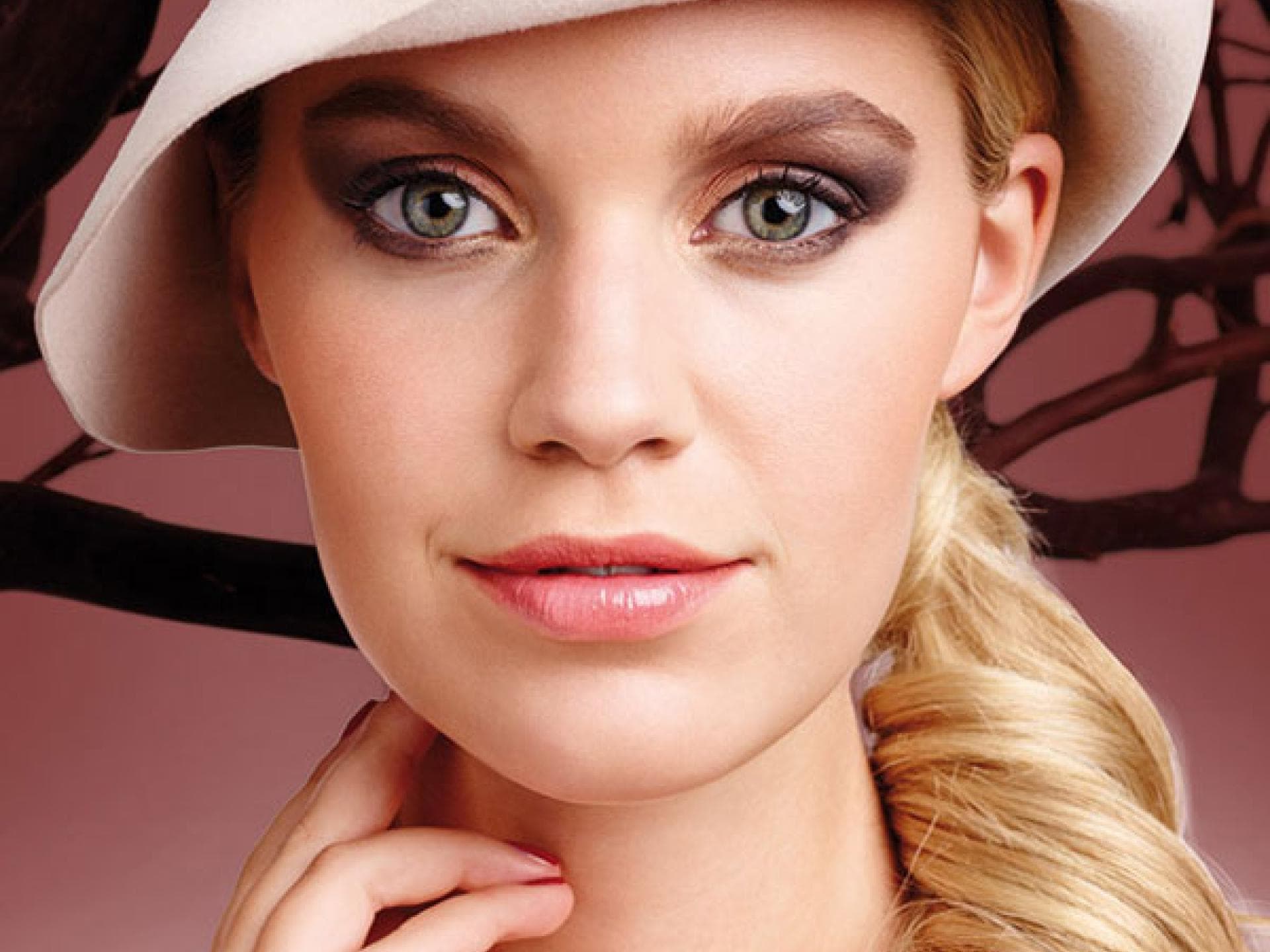 BeYu Indian Summer City Colors BeYu Indian Summer City Colors