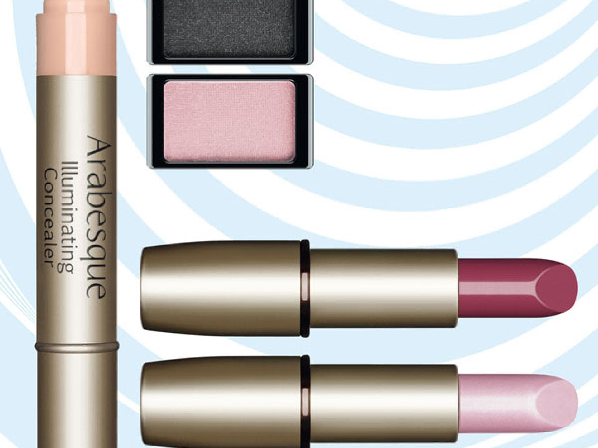 Arabesque Hypnographic Produkte