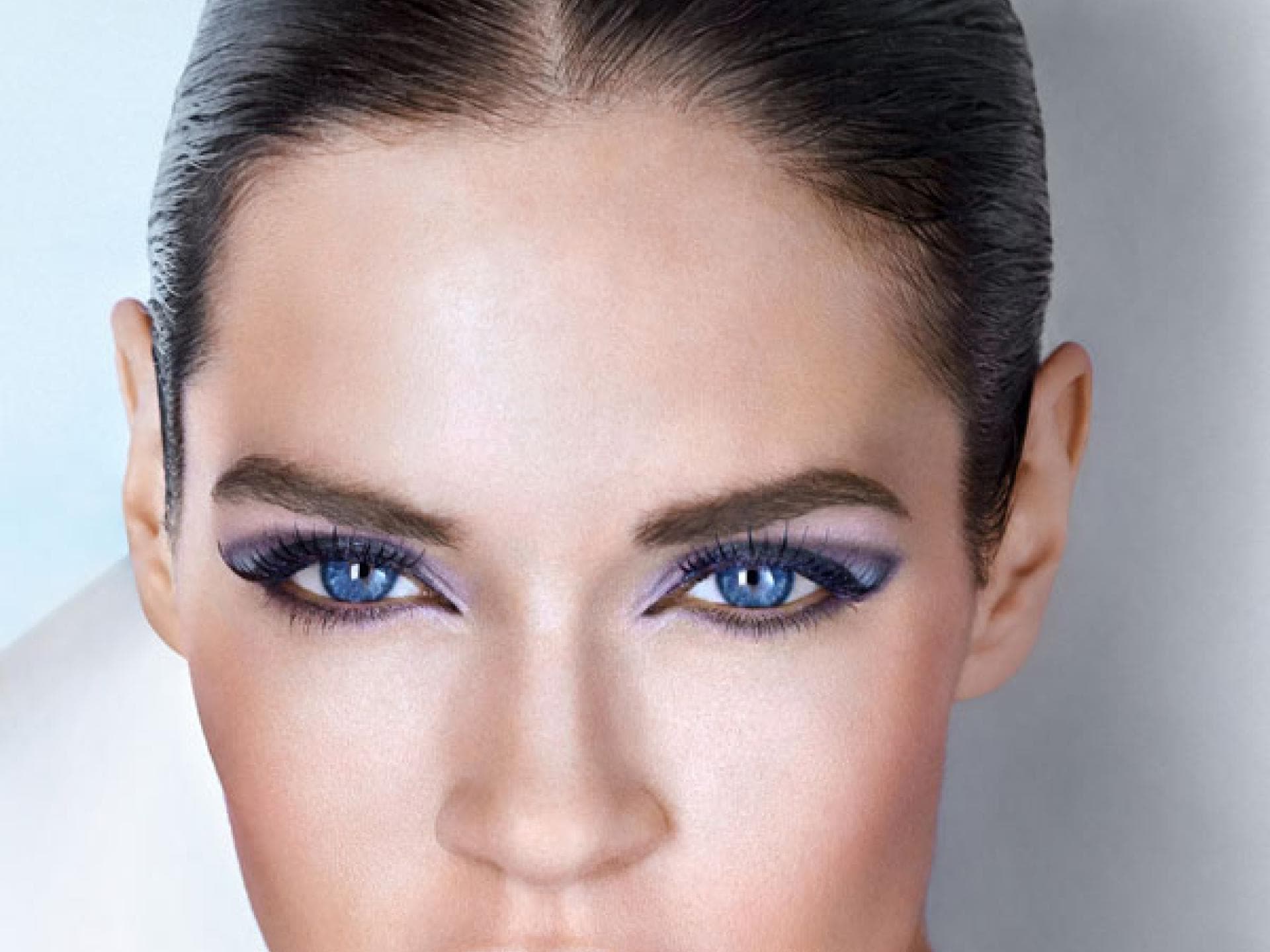 Arabesque Hypnographic Look